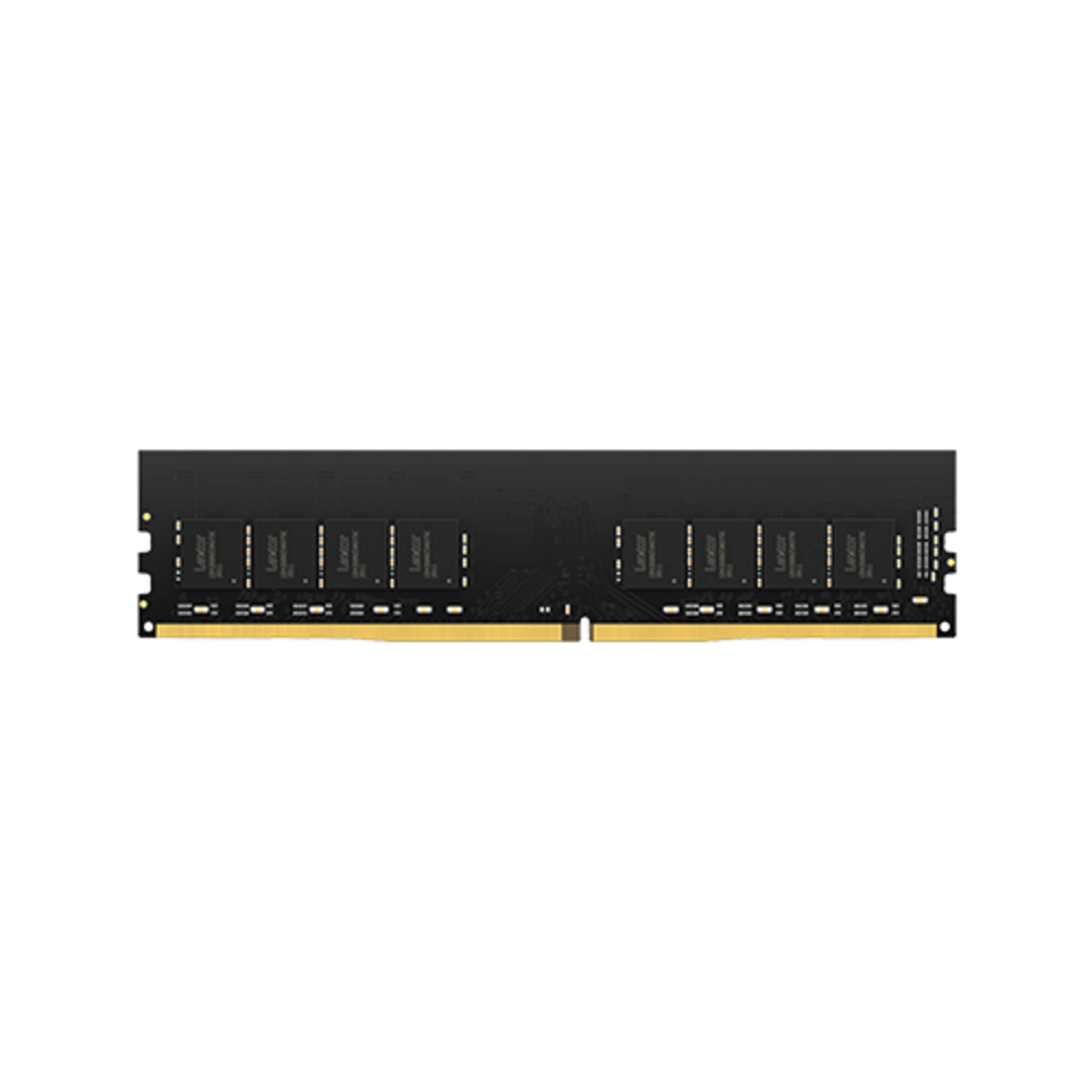 Memoria LEXAR UDIMM DDR4 16GB 3200MHz LEXAR LD4AU016G-B3200GSST