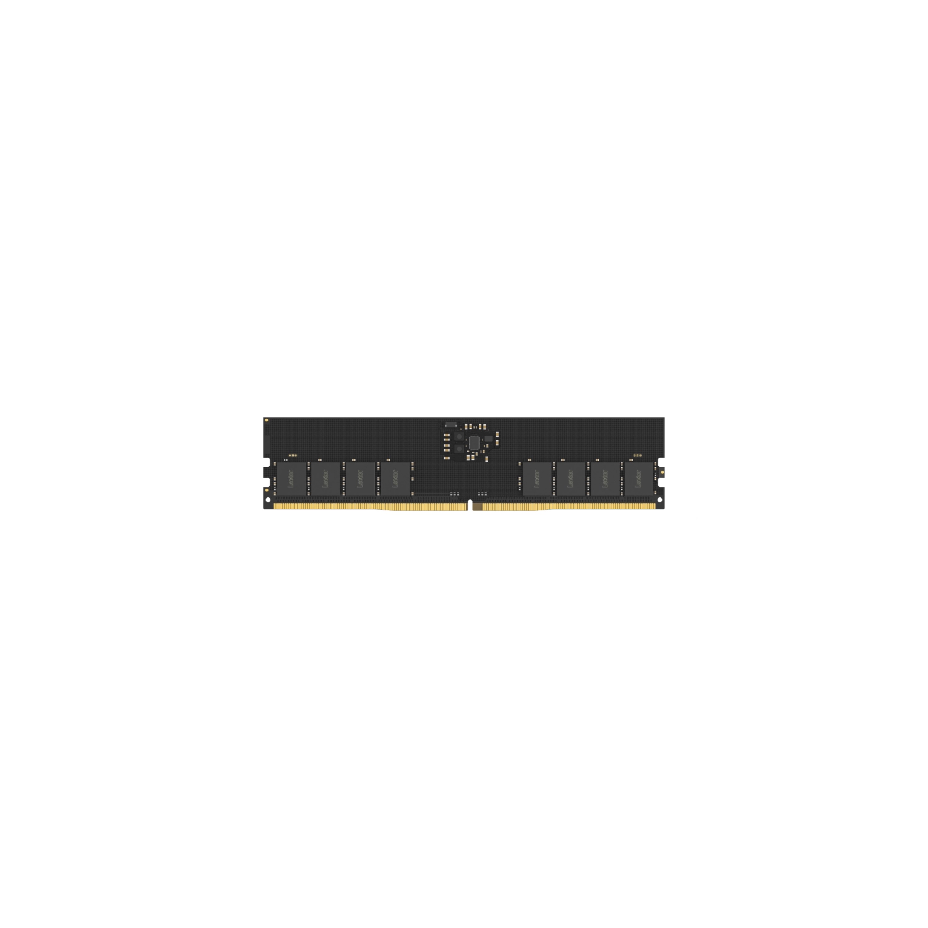 Memoria LEXAR UDIMM DDR5 16GB 5600MHz LEXAR LD5U16G56C46ST-BGS