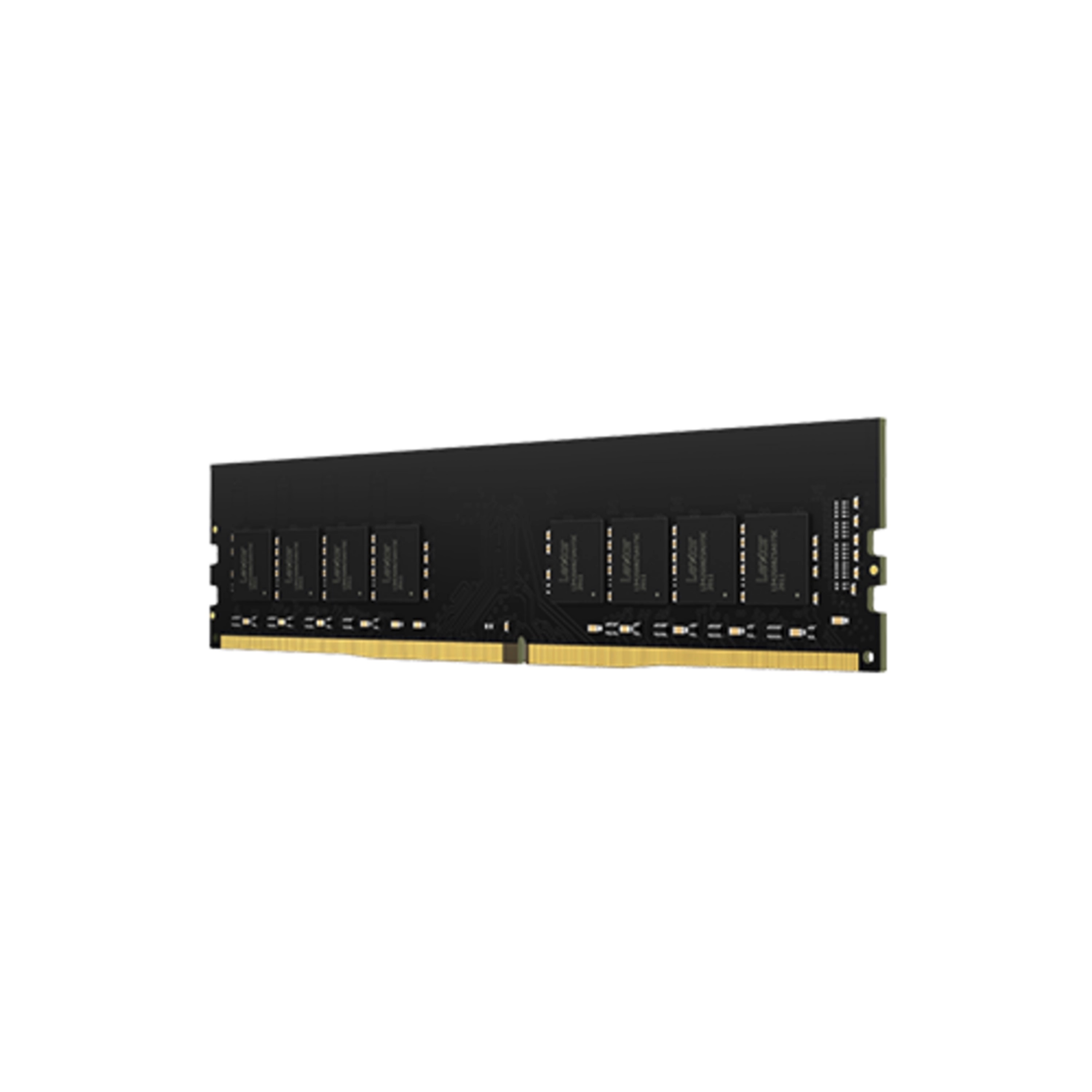 Memoria LEXAR UDIMM DDR4 32GB 3200MHz LEXAR LD4AU032G-B3200GSST
