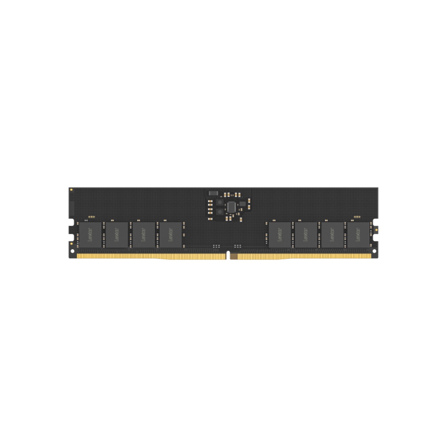 Memoria LEXAR UDIMM DDR5 32GB 5600MHz LEXAR LD5U32G56C46ST-BGS