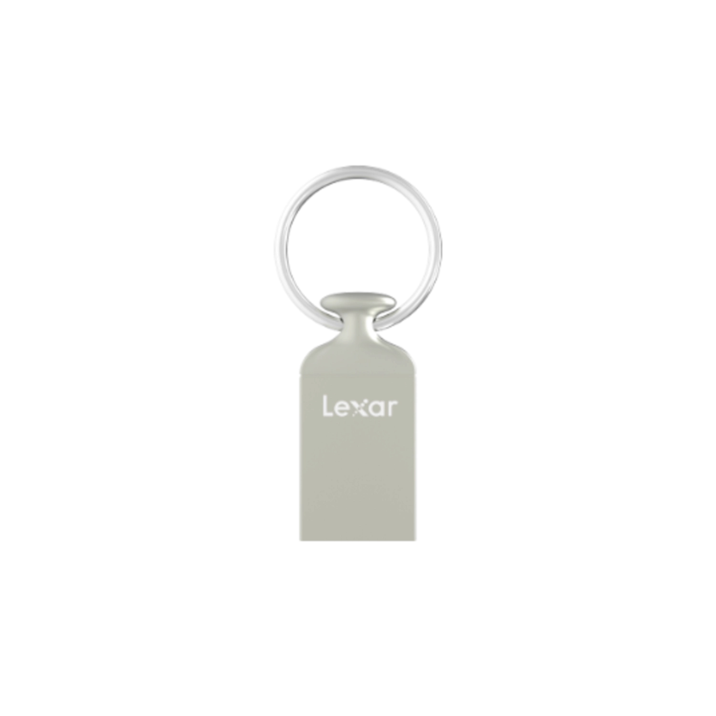 Pen Drive Lexar M22 64GB USB 2.0 LEXAR LJDM022064G-BNJNG
