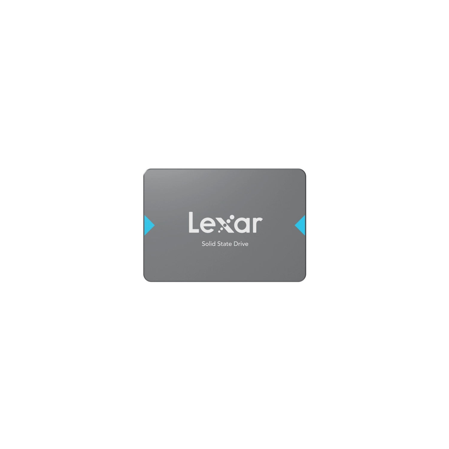 Disco Interno SSD LEXAR NQ100 960GB 2.5” SATA III LEXAR LNQ100X960G-RNNNG