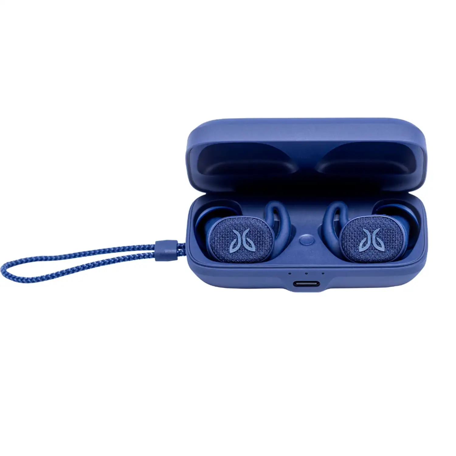 Auriculares Jaybird Vista 2 Midnight Blue LOGITECH 985-000933