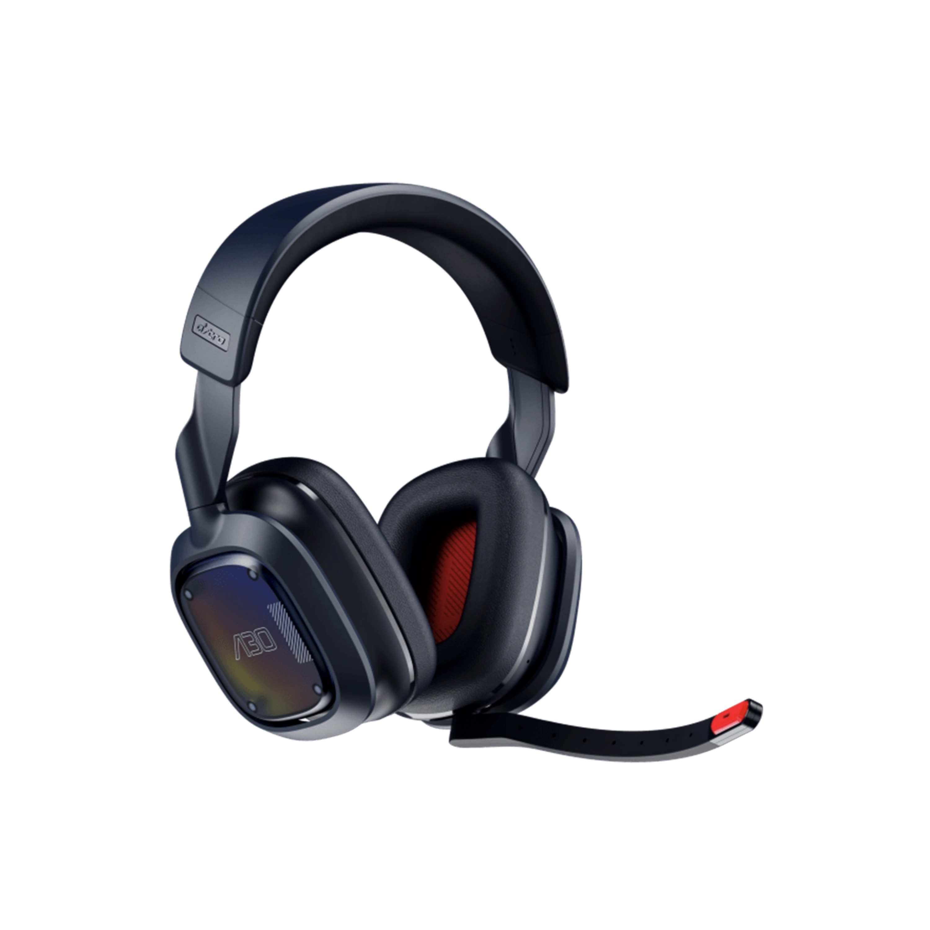 Auriculares Gaming Inalámbricos A30 Azul LOGITECH 939-002007
