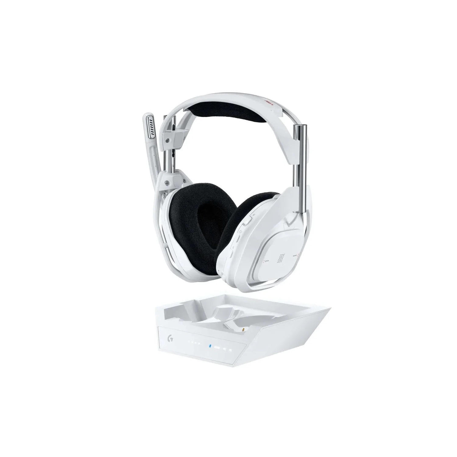 Auriculares inalámbricos Logitech A50X Blanco LOGITECH 939-002132