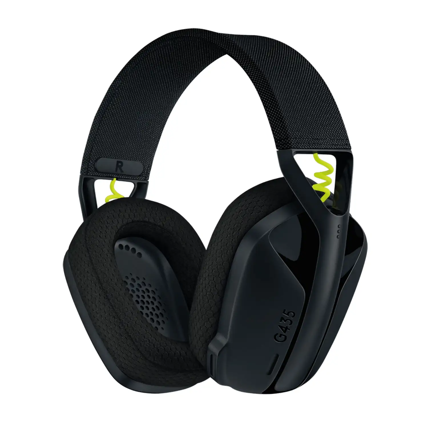 Auriculares Inalámbricos Logitech G435 Negro LOGITECH 981-001049