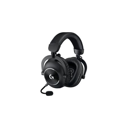 Auriculares LOGITECH PRO X 2 Negro LOGITECH 981-001262