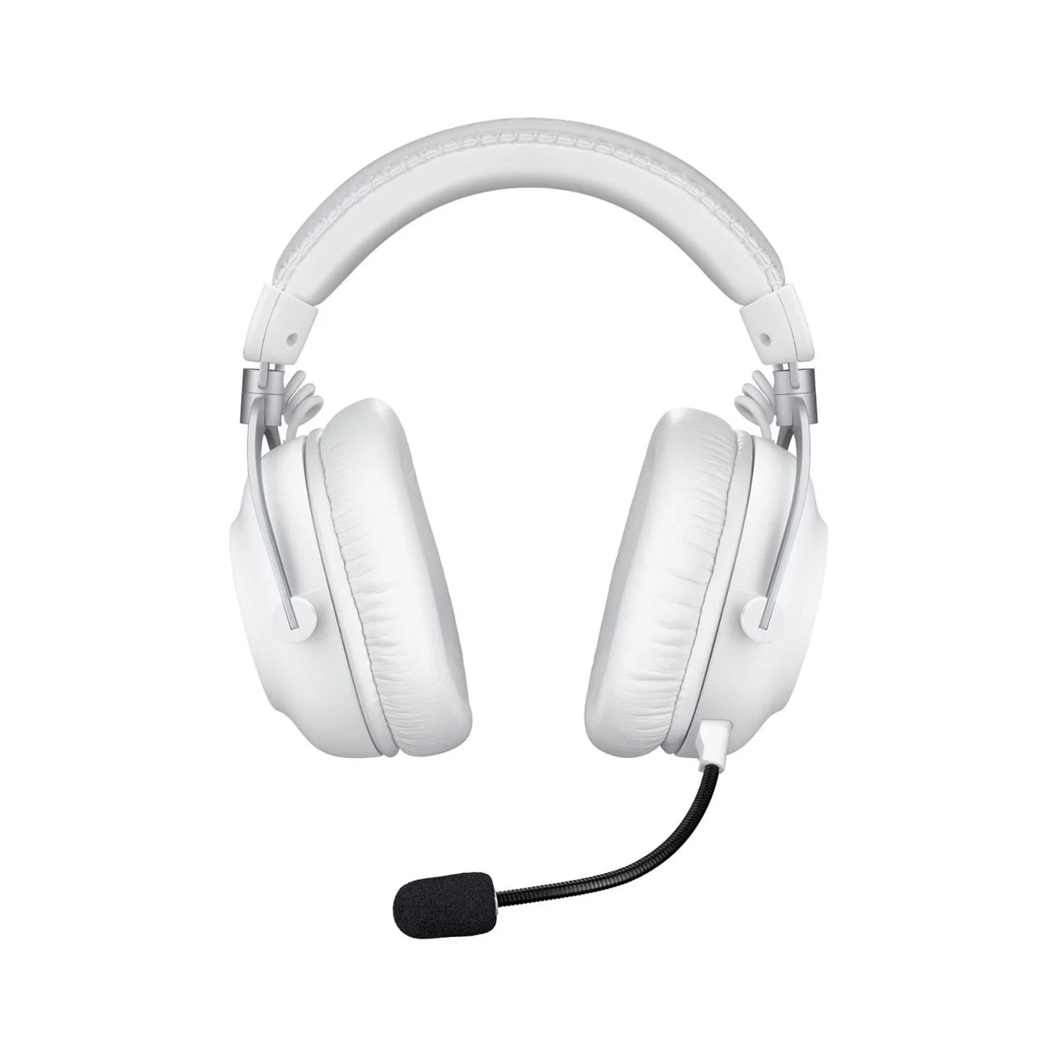 Auriculares Inalámbricos Logitech G PRO X2 Blanco LOGITECH 981-001268