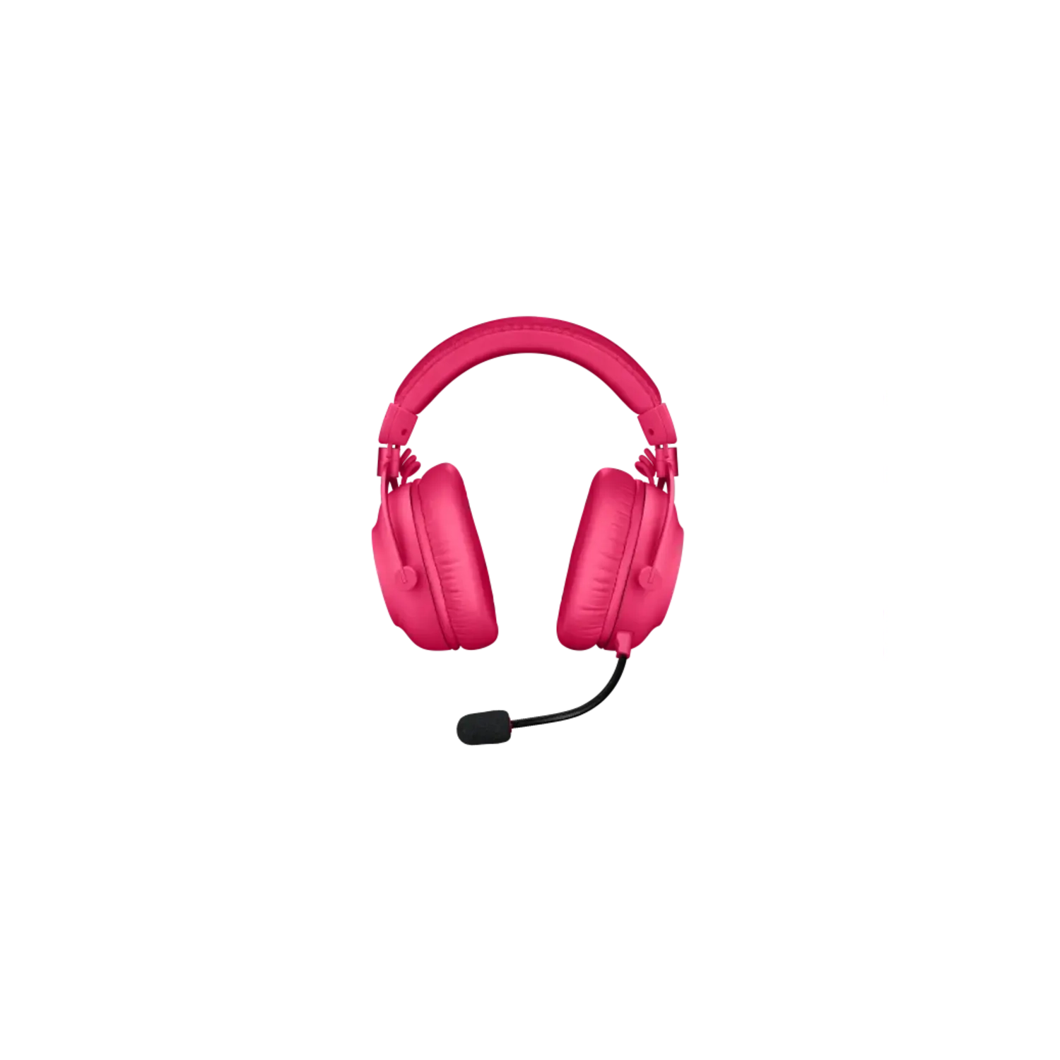 Auriculares Inalámbricos Logitech GPRO X2 Magenta LOGITECH 981-001274