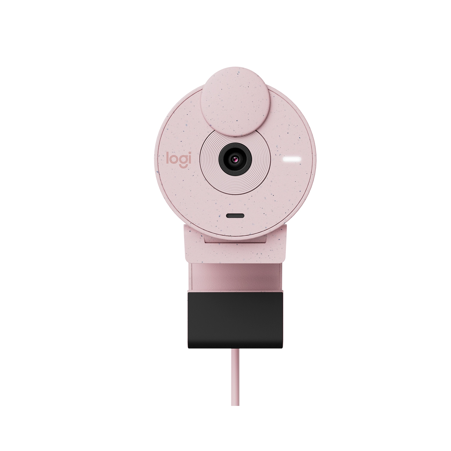 Cámara Web Logitech Brio 300 Rosa LOGITECH 960-001446