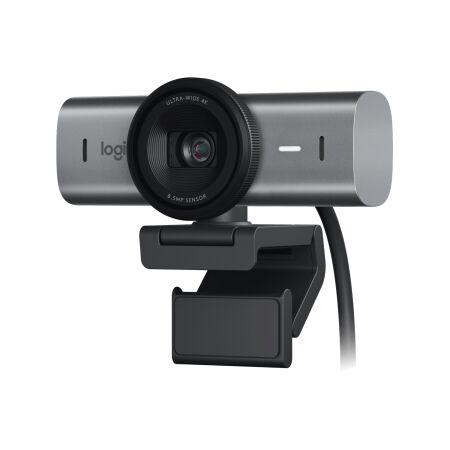 Cámara Web LOGITECH MX BRIO LOGITECH 960-001548