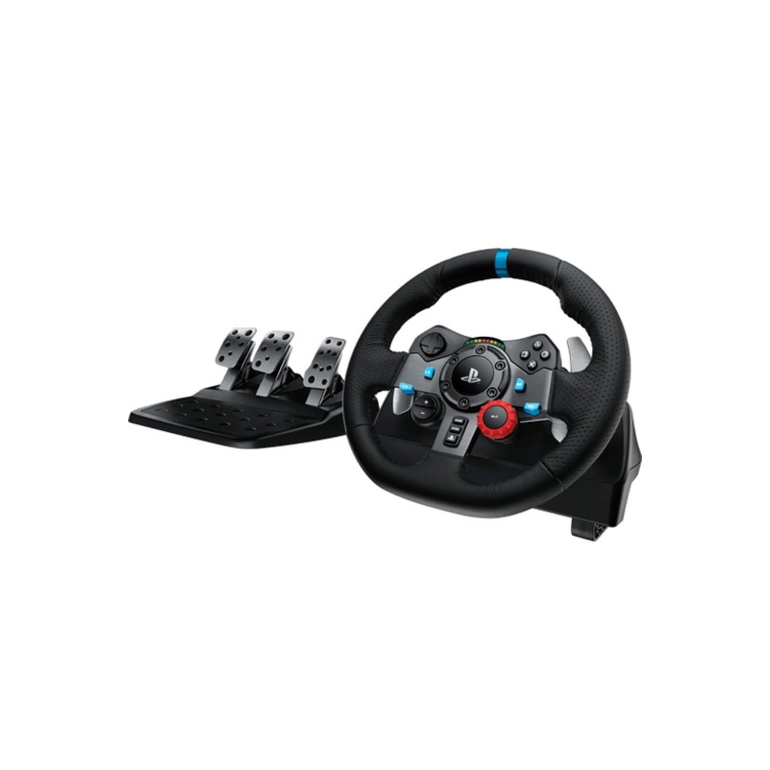 Volante Force Racing G29 para PC, PS3 y PS4 LOGITECH 941-000111