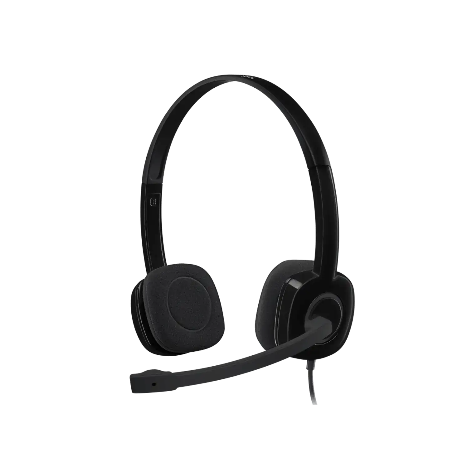 Auriculares H151 Negro LOGITECH 981-000587