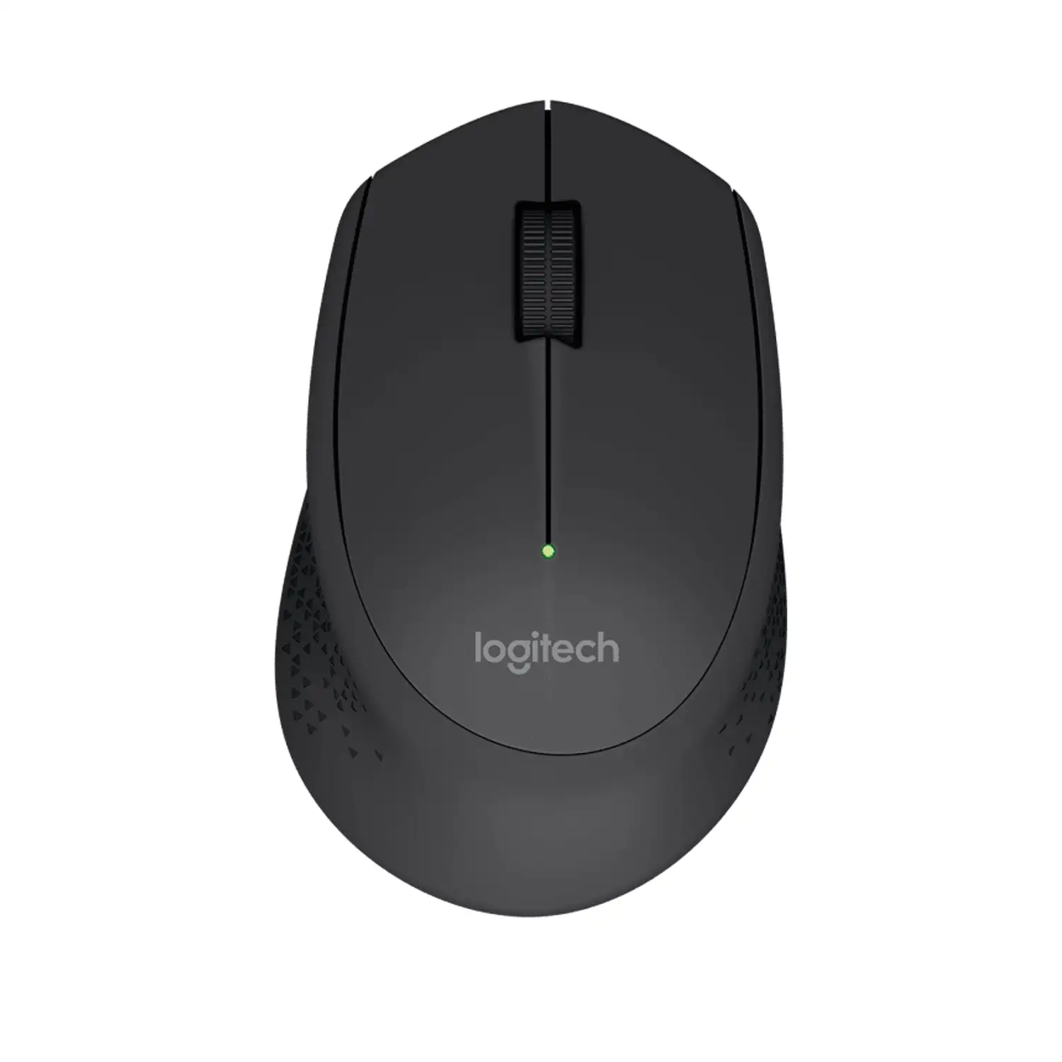 Mouse Inalámbrico M280 Negro LOGITECH 910-004284