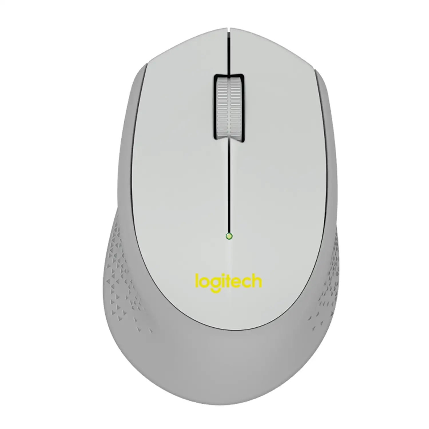 Mouse Inalámbrico M280 Gris LOGITECH 910-004285