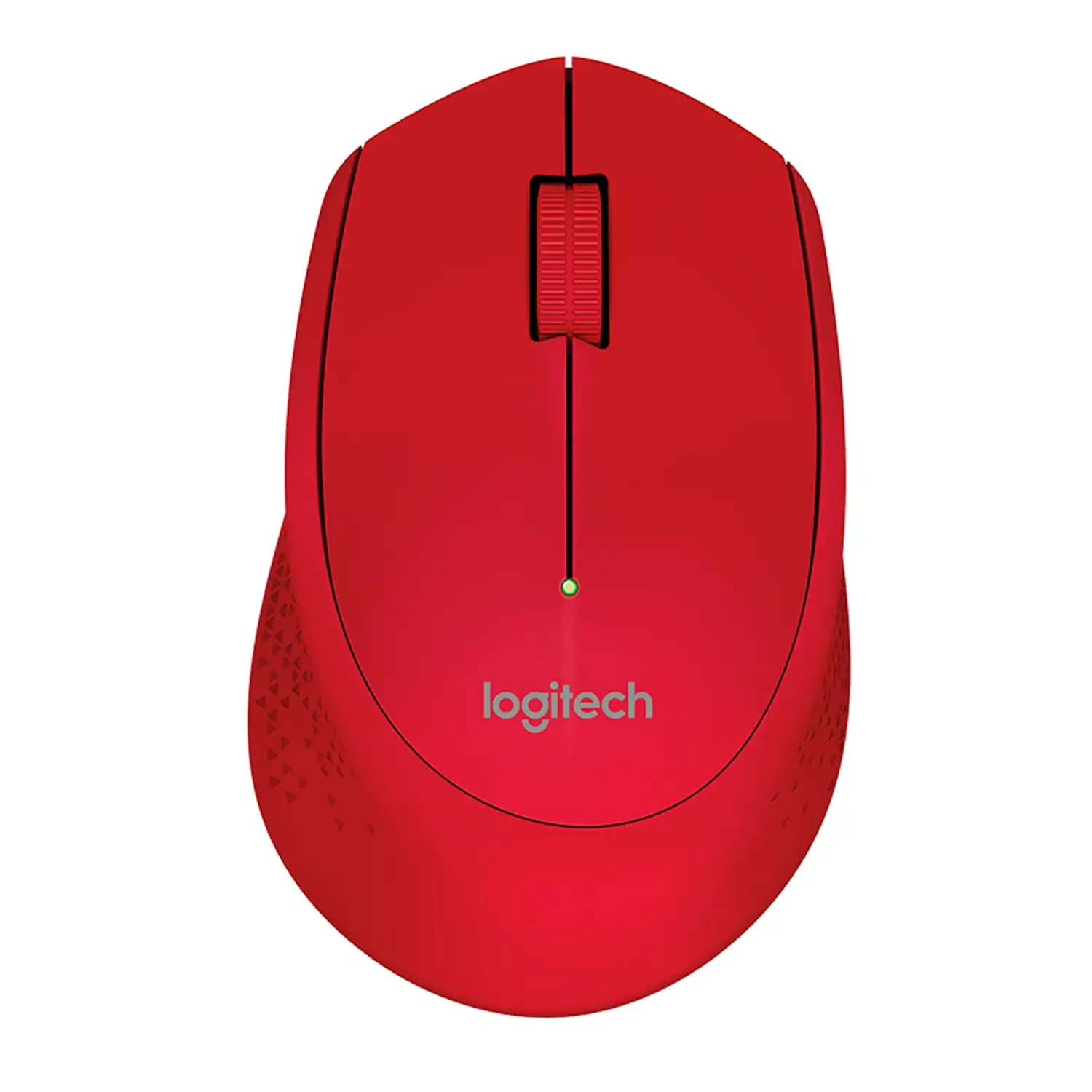 Mouse Inalámbrico M280 Rojo LOGITECH 910-004286