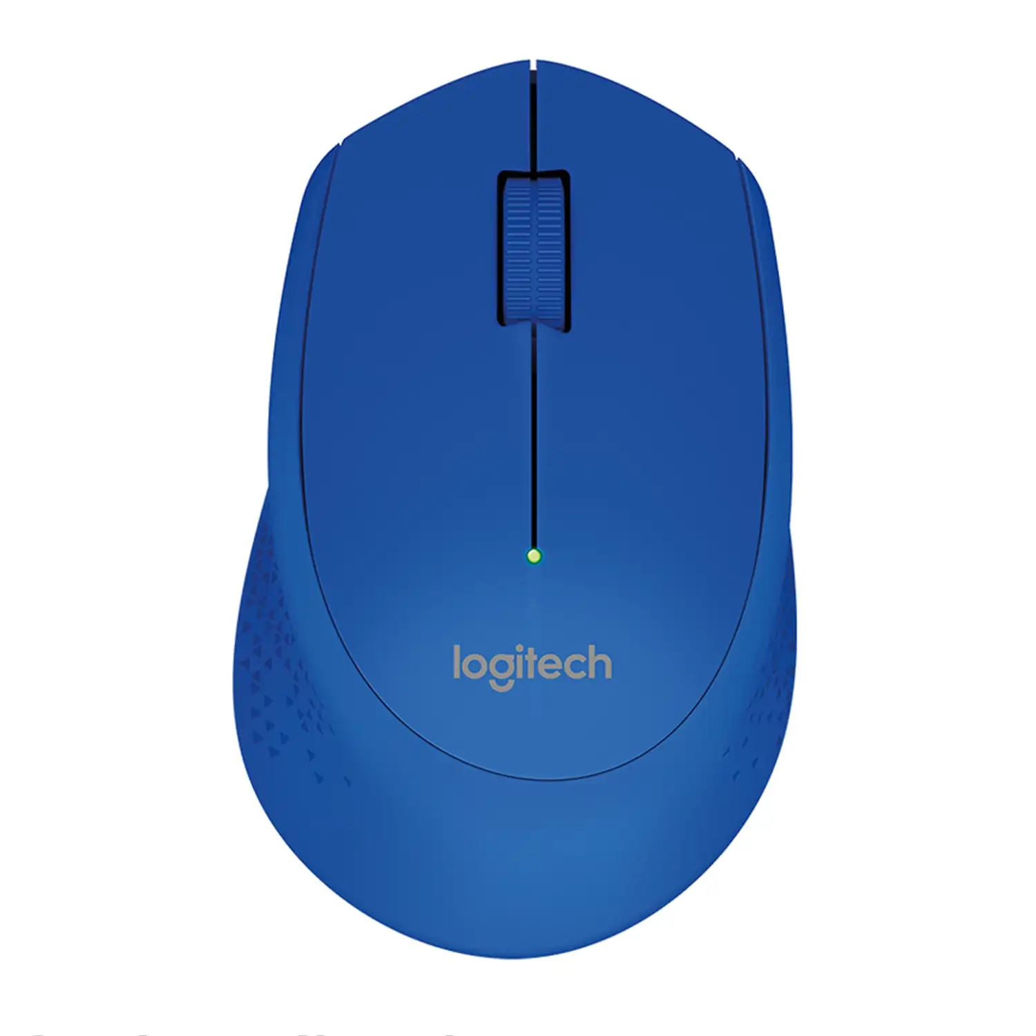 Mouse Inalámbrico M280 Azul LOGITECH 910-004361