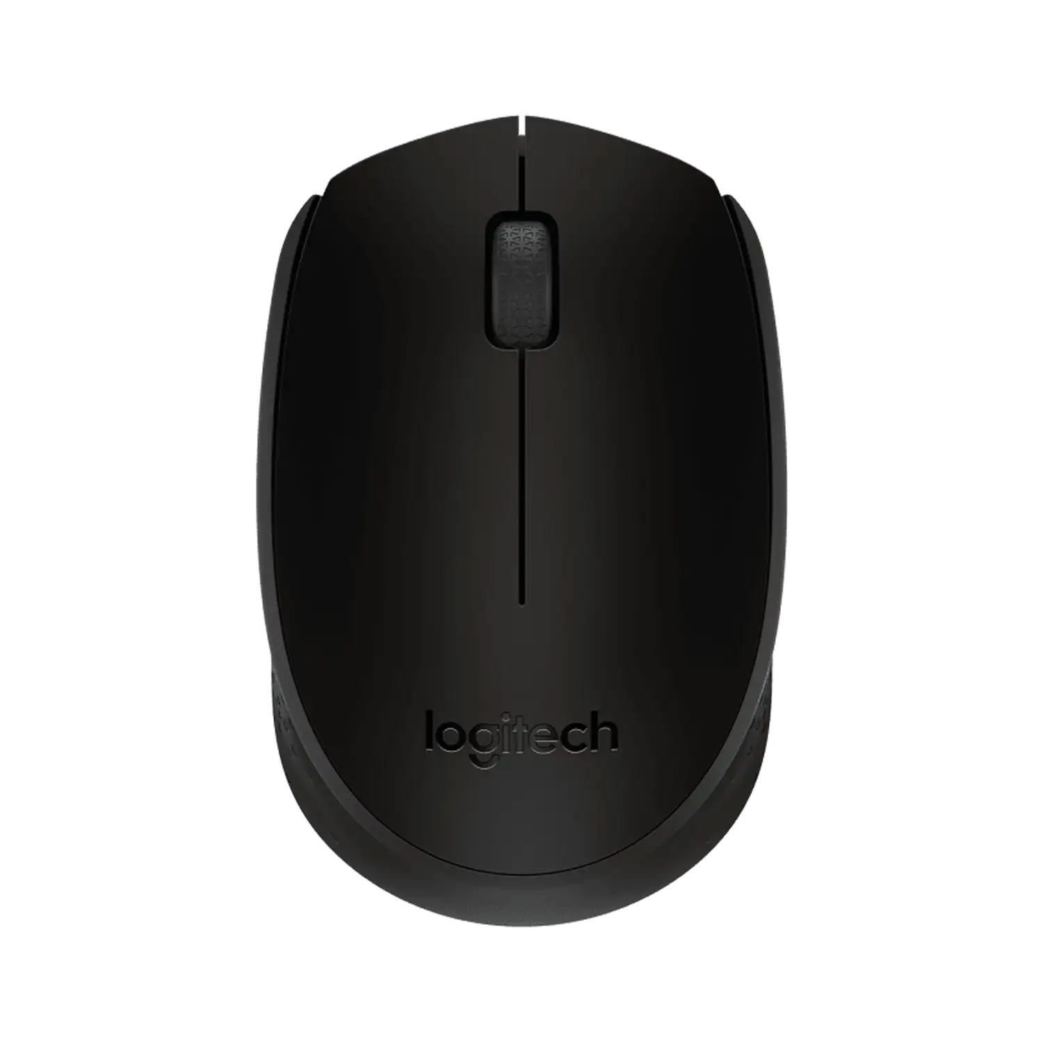 Mouse Inalámbrico M170 Black LOGITECH 910-004940