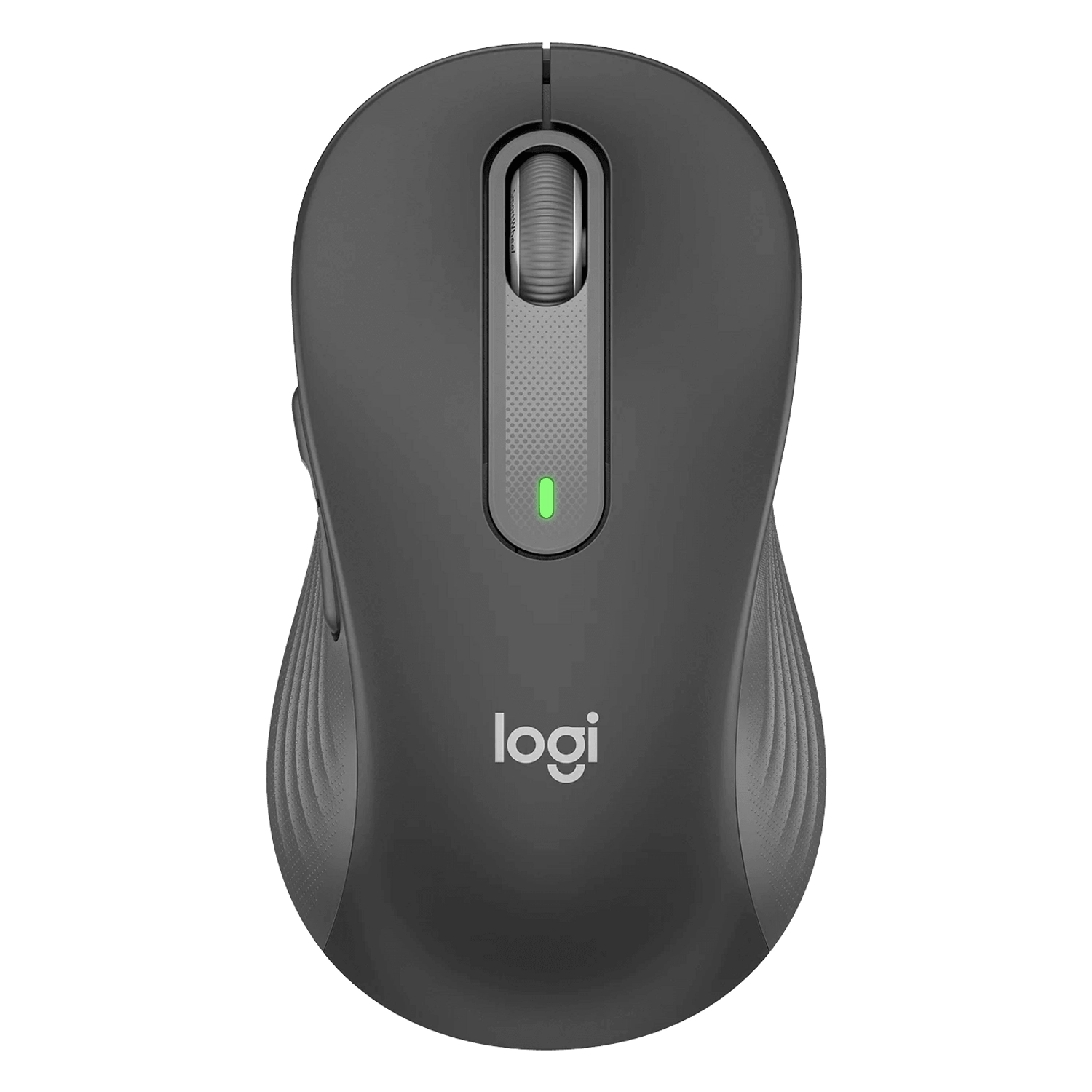 Mouse Inalámbrico Logitech M650 Large Graphite LOGITECH 910-006231