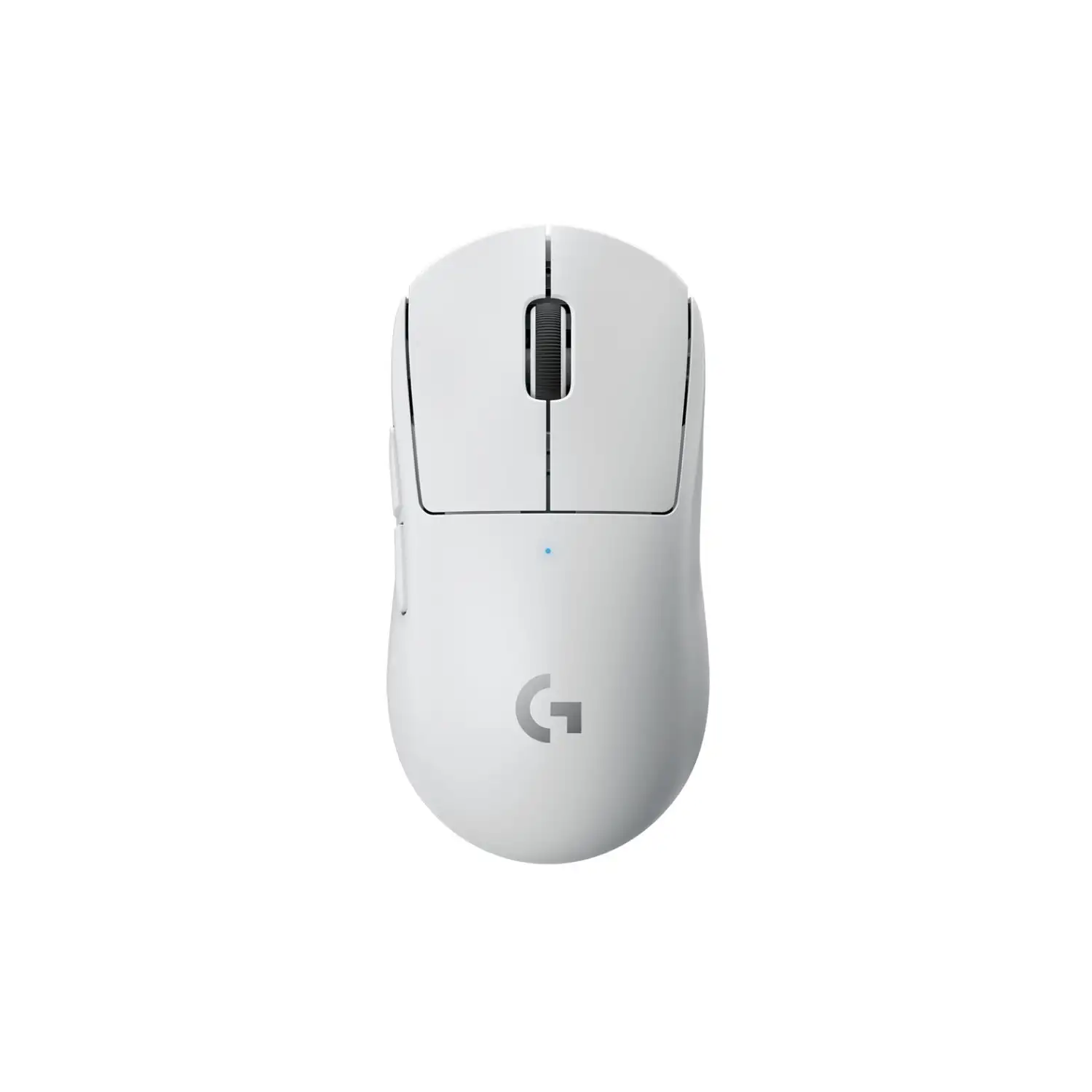 Mouse Gaming Inalàmbrico GPRO X Superlight Blanco LOGITECH 910-005941