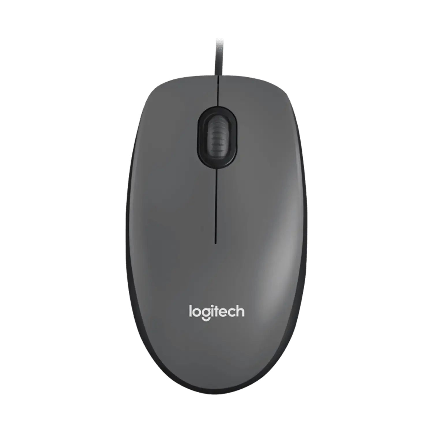 Mouse M90 USB Negro LOGITECH 910-004053