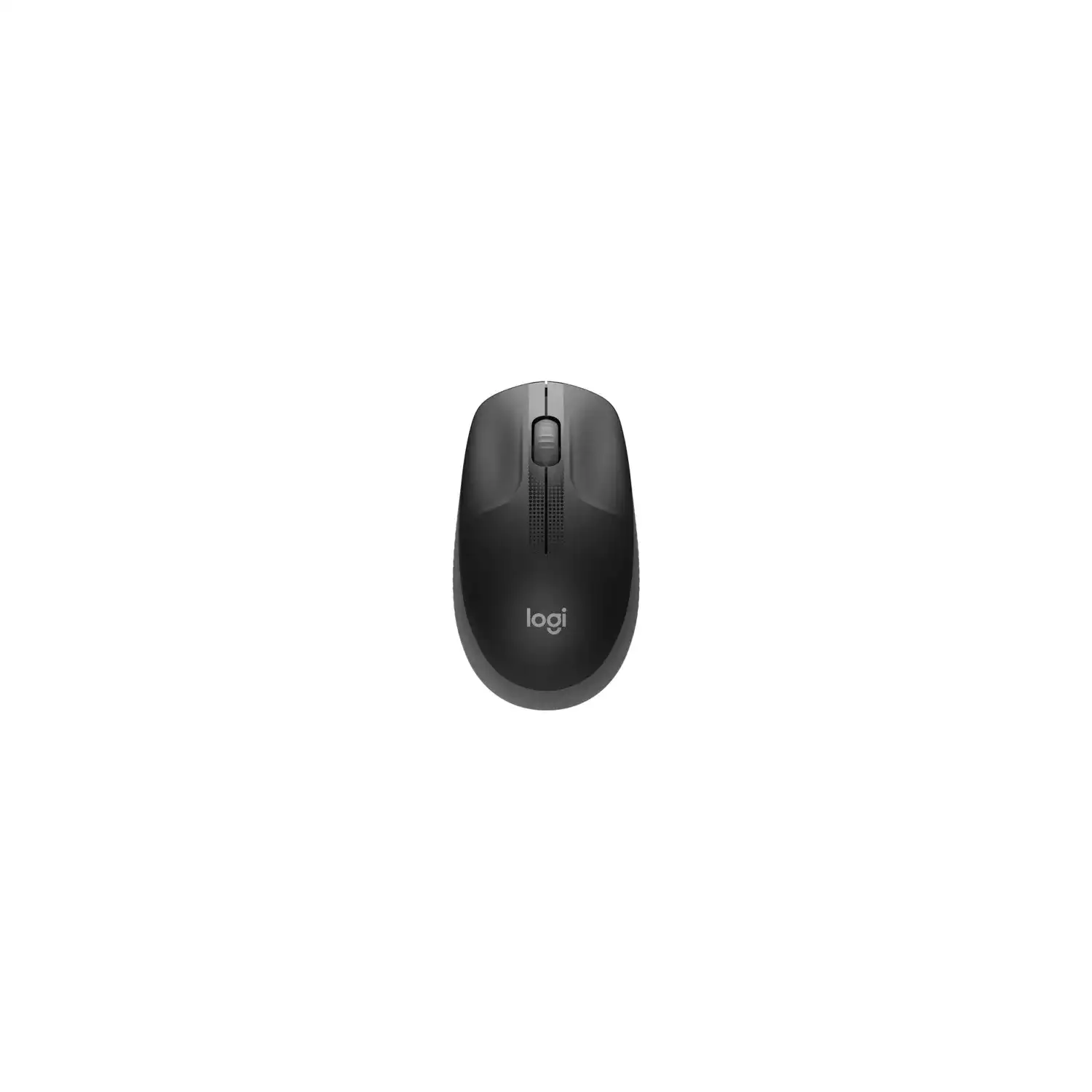 Mouse inalámbrico M190 Negro LOGITECH 910-005902