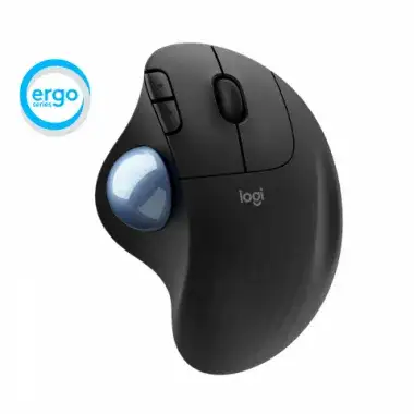 Mouse Inalámbrico Trackball Ergo M575 LOGITECH 910-005869