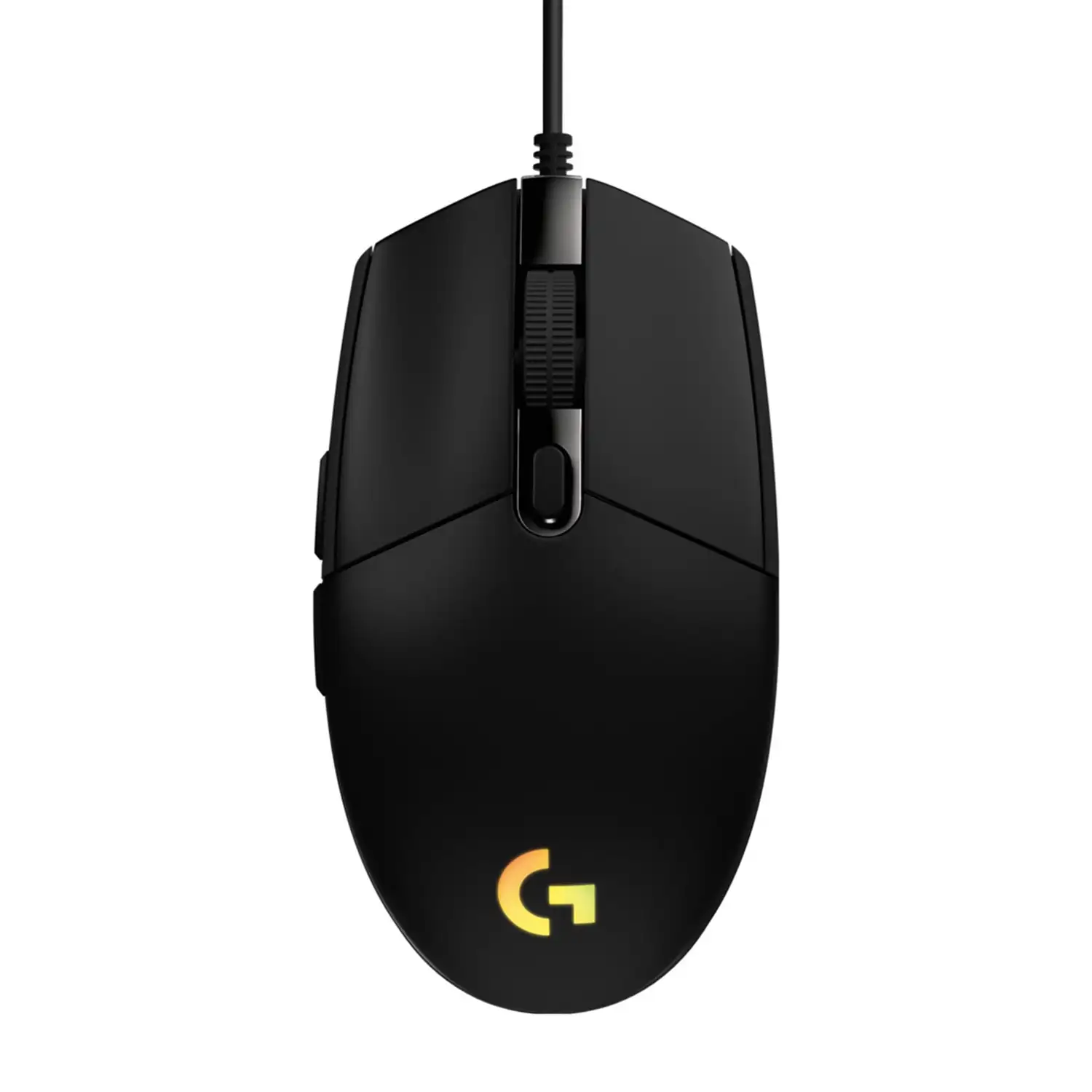 Mouse Gaming G203 LIGHTSYNC Negro LOGITECH 910-005793