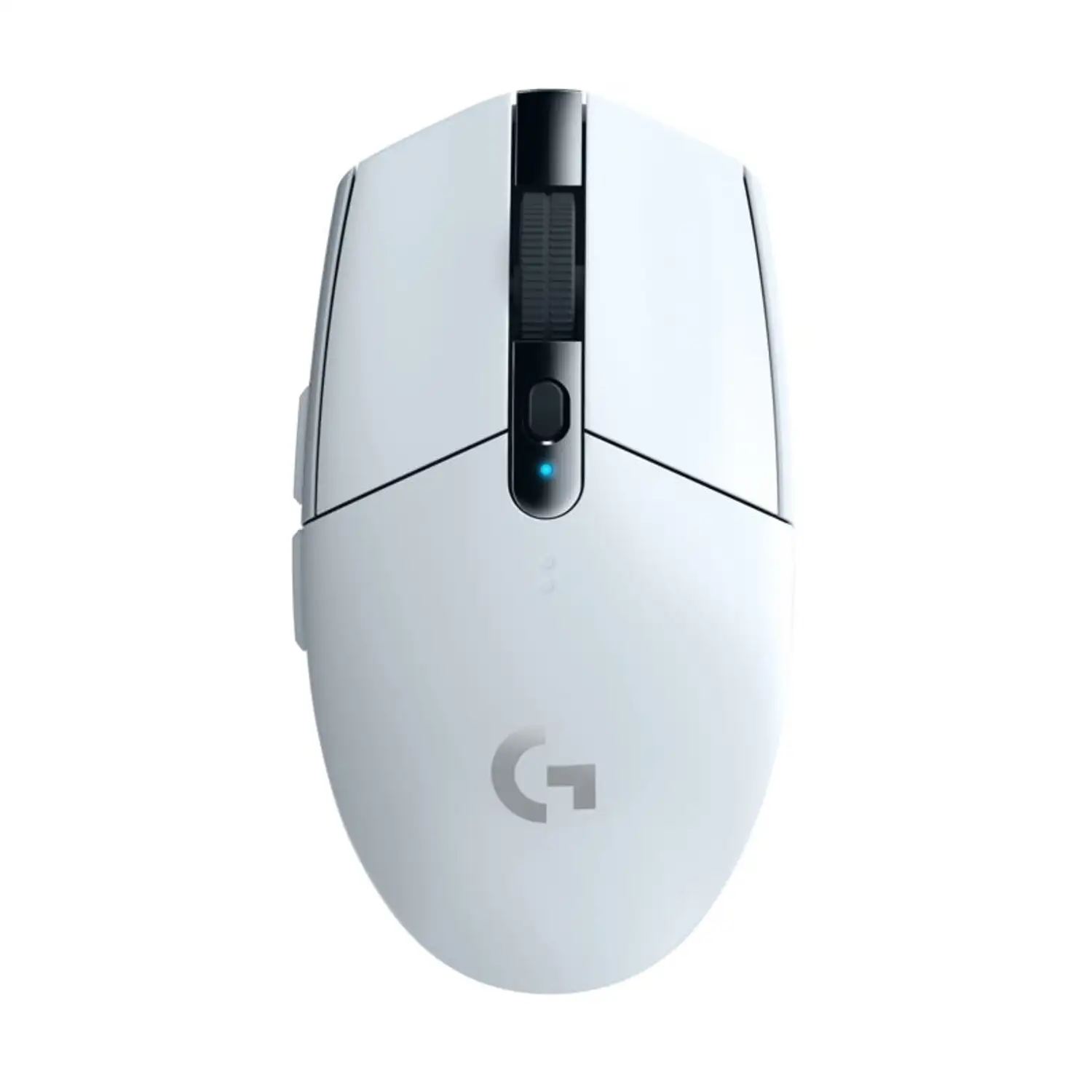 Mouse Inalámbrico Logitech G305 Blanco LOGITECH 910-005290