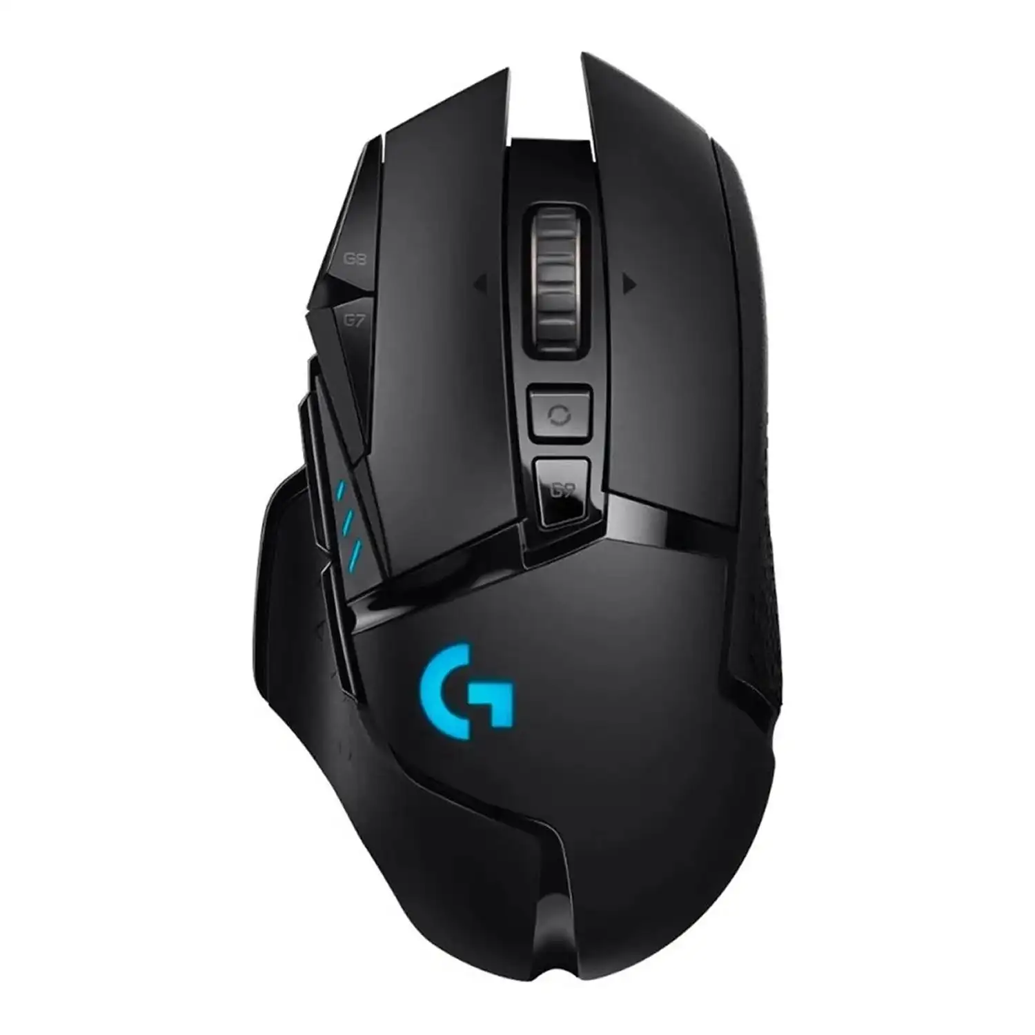 Mouse G502 Hero Alto rendimiento LOGITECH 910-005550