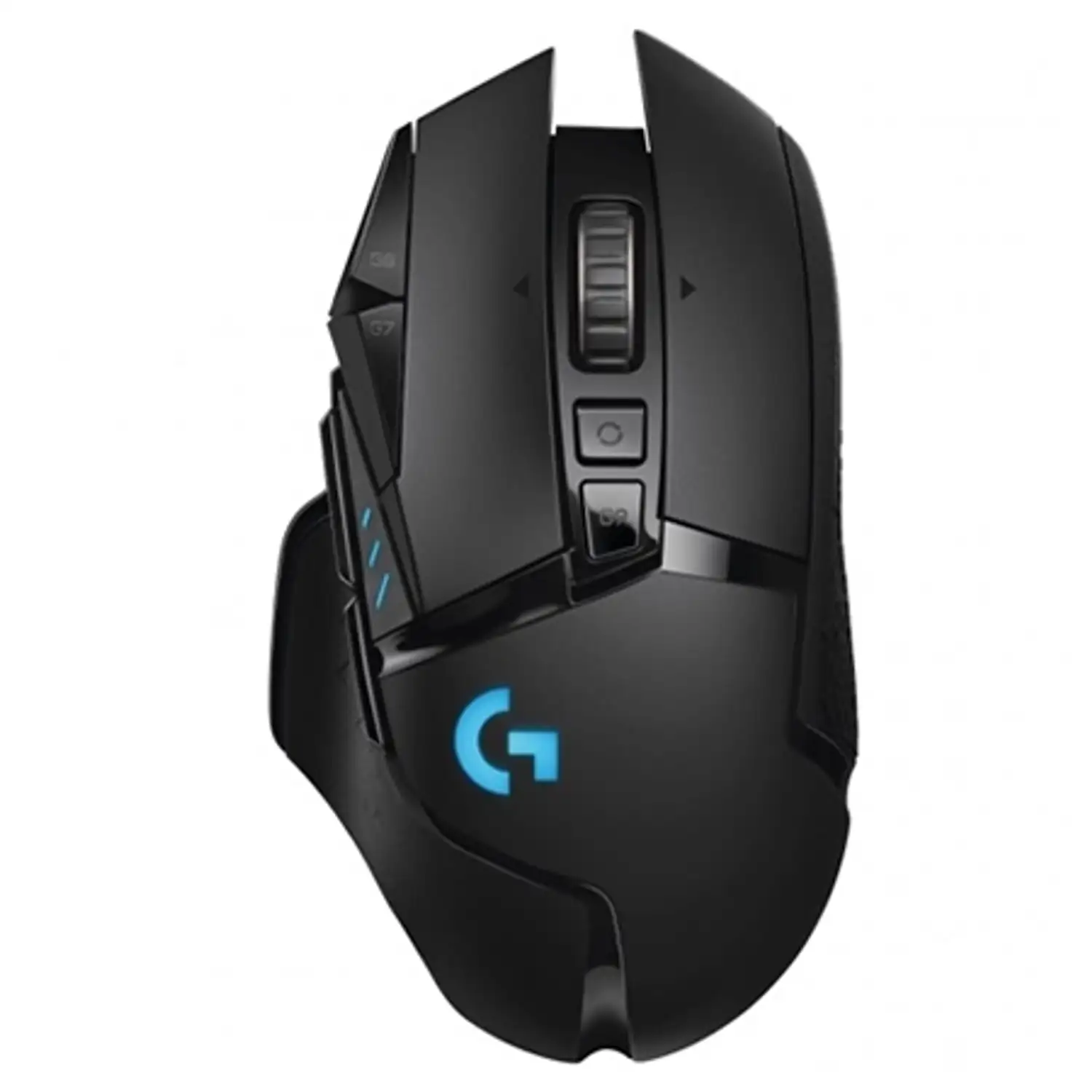 Mouse inalámbrico Logitech G502 LIGHTSPEED LOGITECH 910-005566