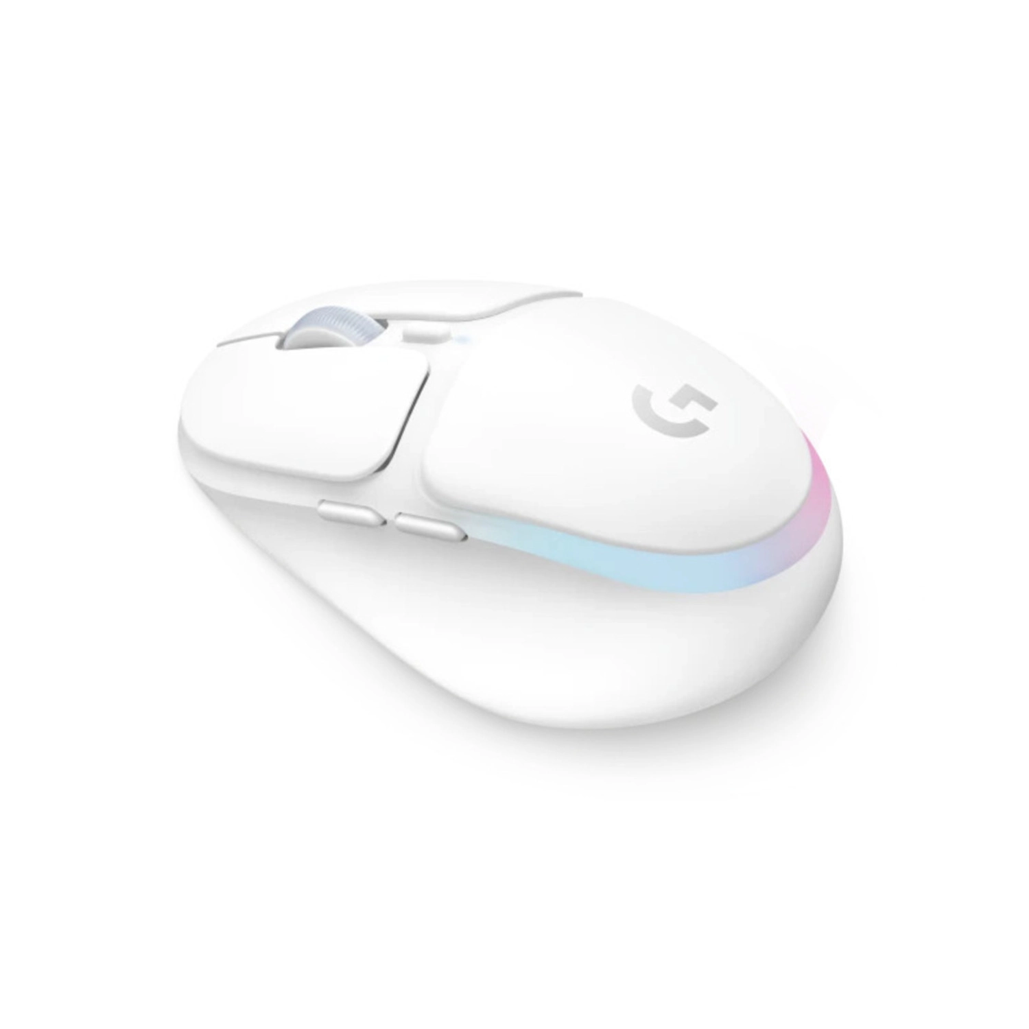 Mouse Inalámbrico LOGITECH G705 Blanco LOGITECH 910-006366
