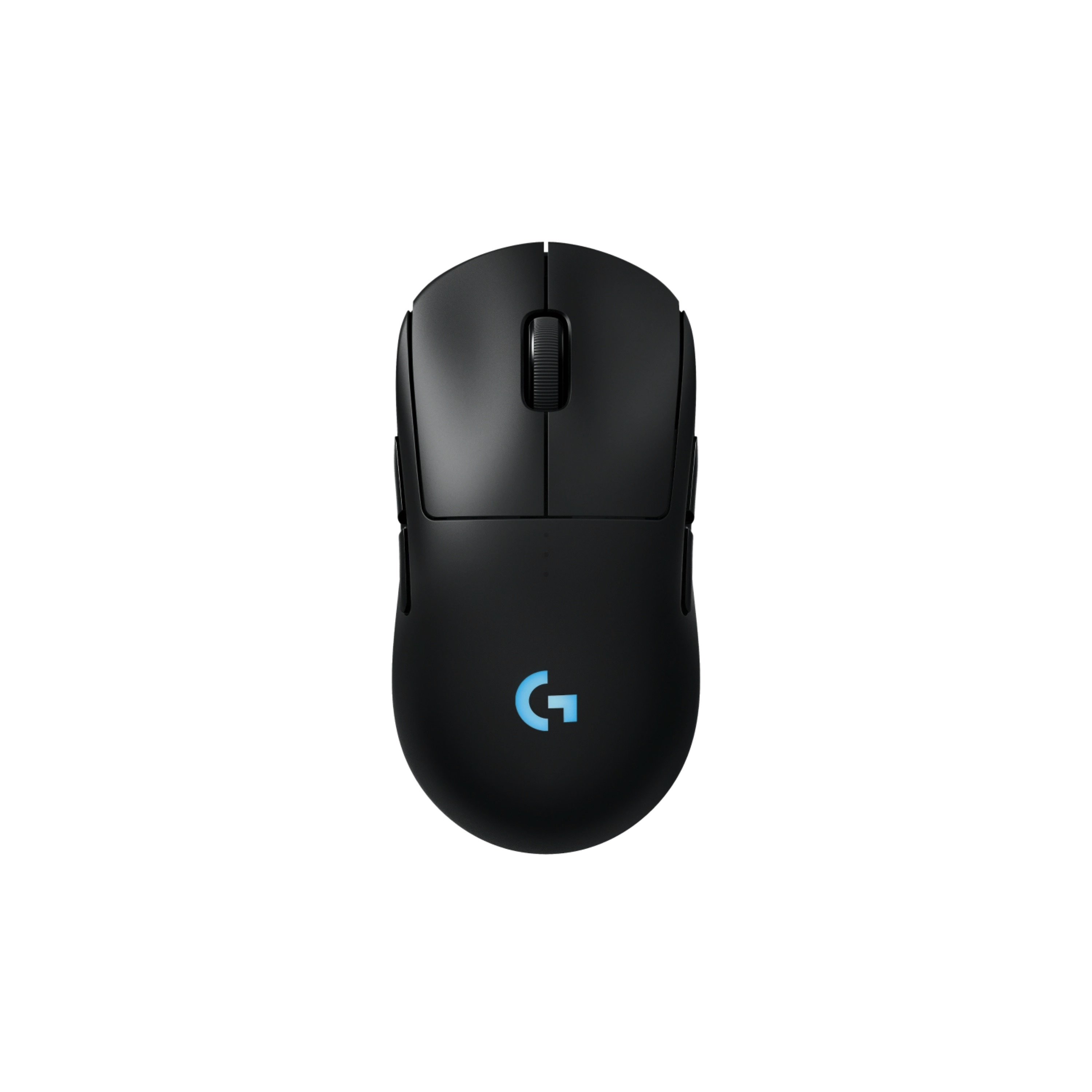 Mouse Inalámbrico Logitech G PRO 2 Negro LOGITECH 910-007294