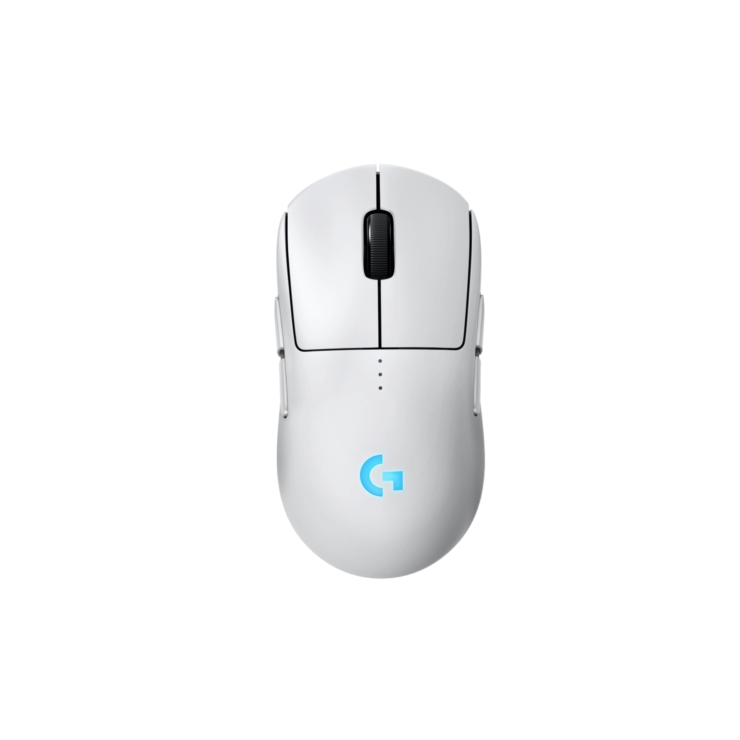 Mouse Inalámbrico Logitech G PRO 2 Blanco LOGITECH 910-007301