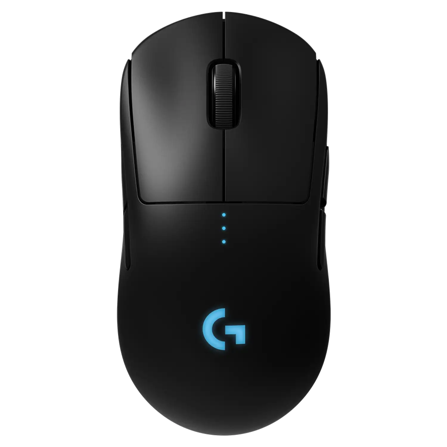 Mouse Gaming Logitech GPRO Wireless LOGITECH 910-005271