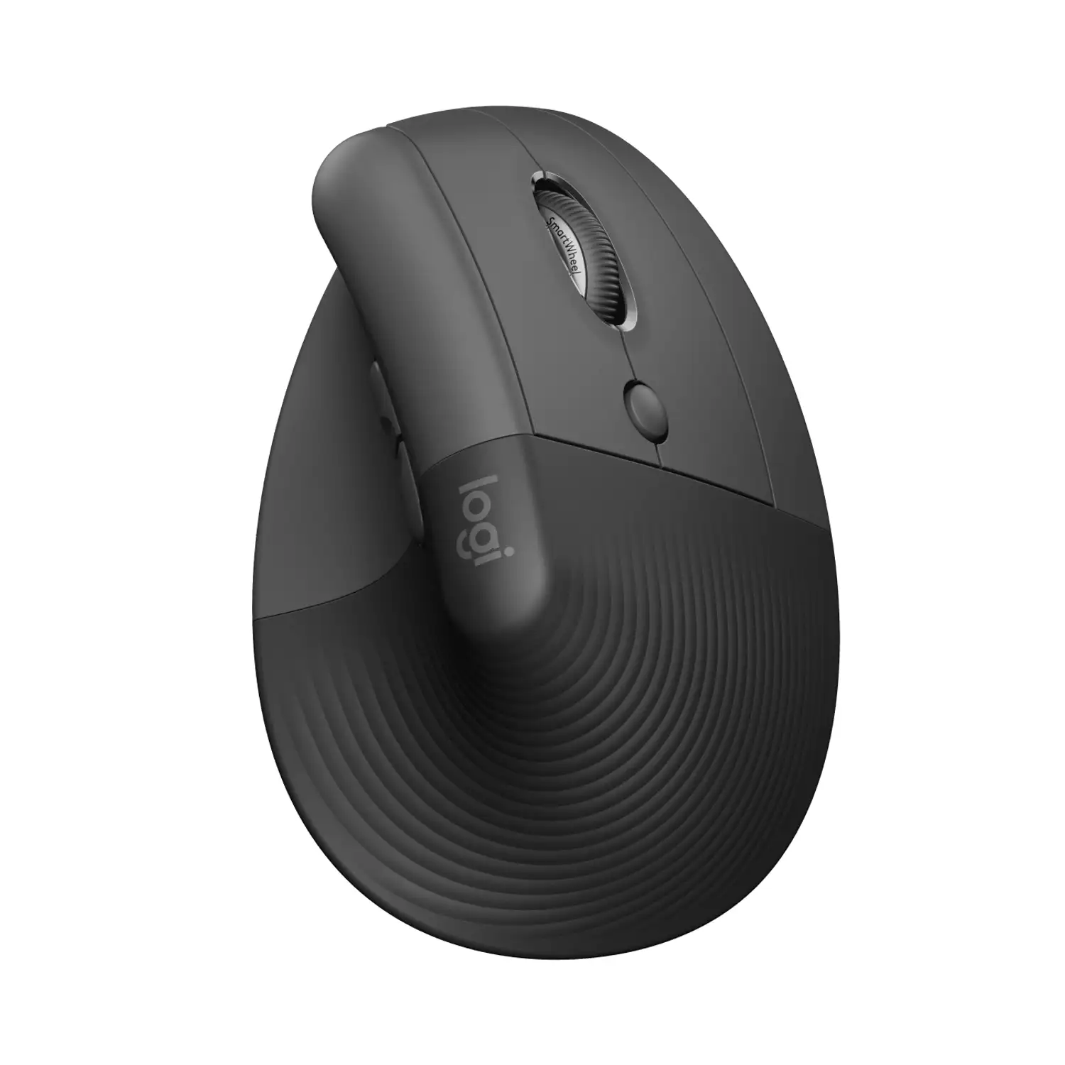 Mouse Inalámbrico Logitech Lift Negro LOGITECH 910-006466