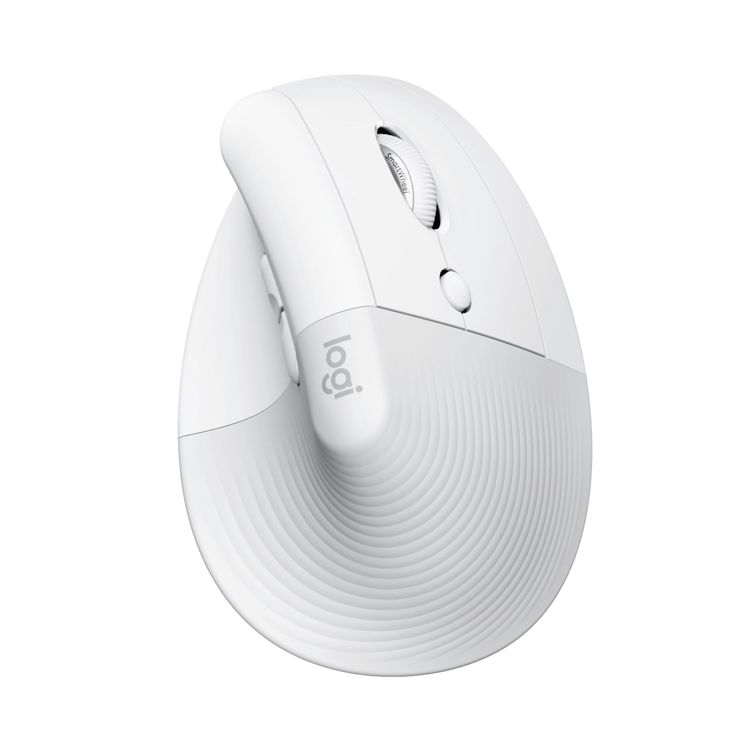 Mouse Inalámbrico Logitech Lift Blanco LOGITECH 910-006469