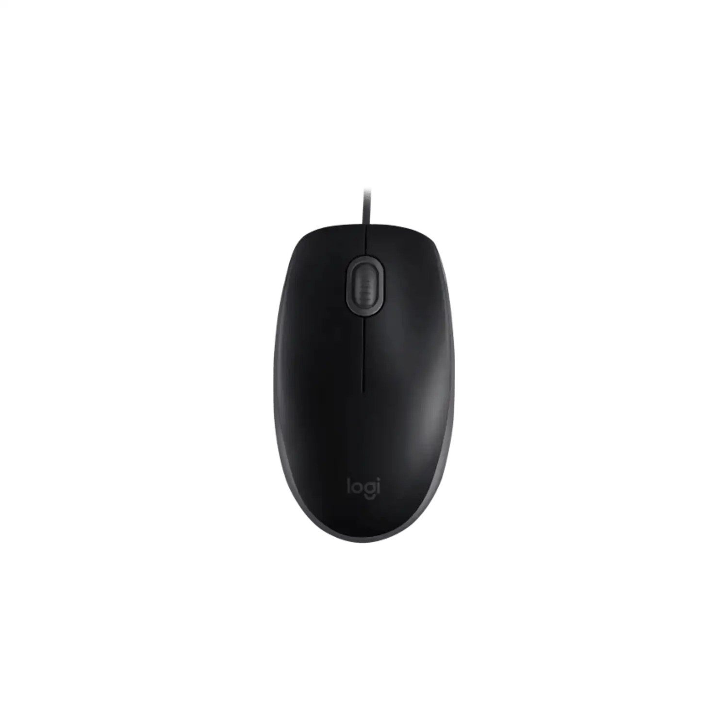 Mouse Logitech M110 Negro LOGITECH 910-006756