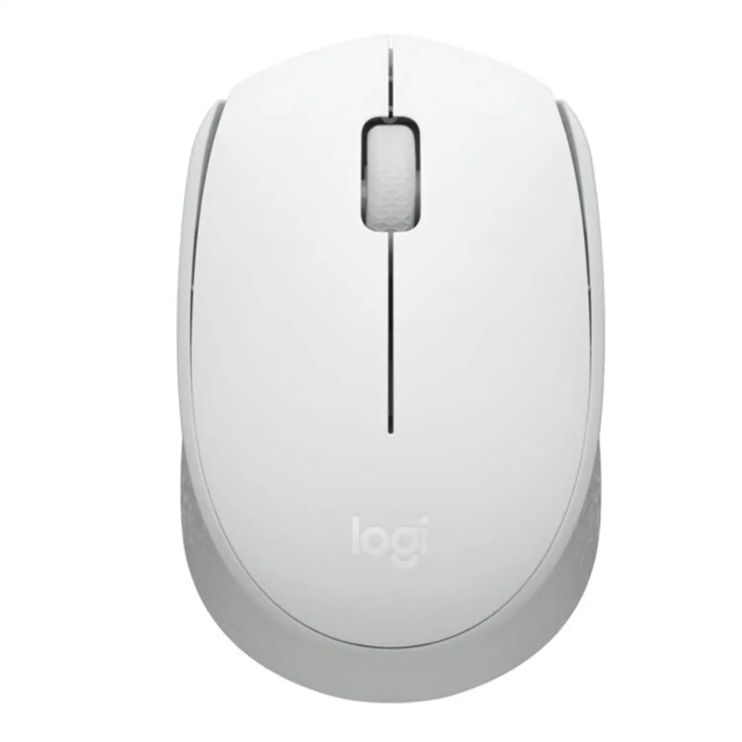 Mouse Inalámbrico Logitech M170 Blanco LOGITECH 910-006864