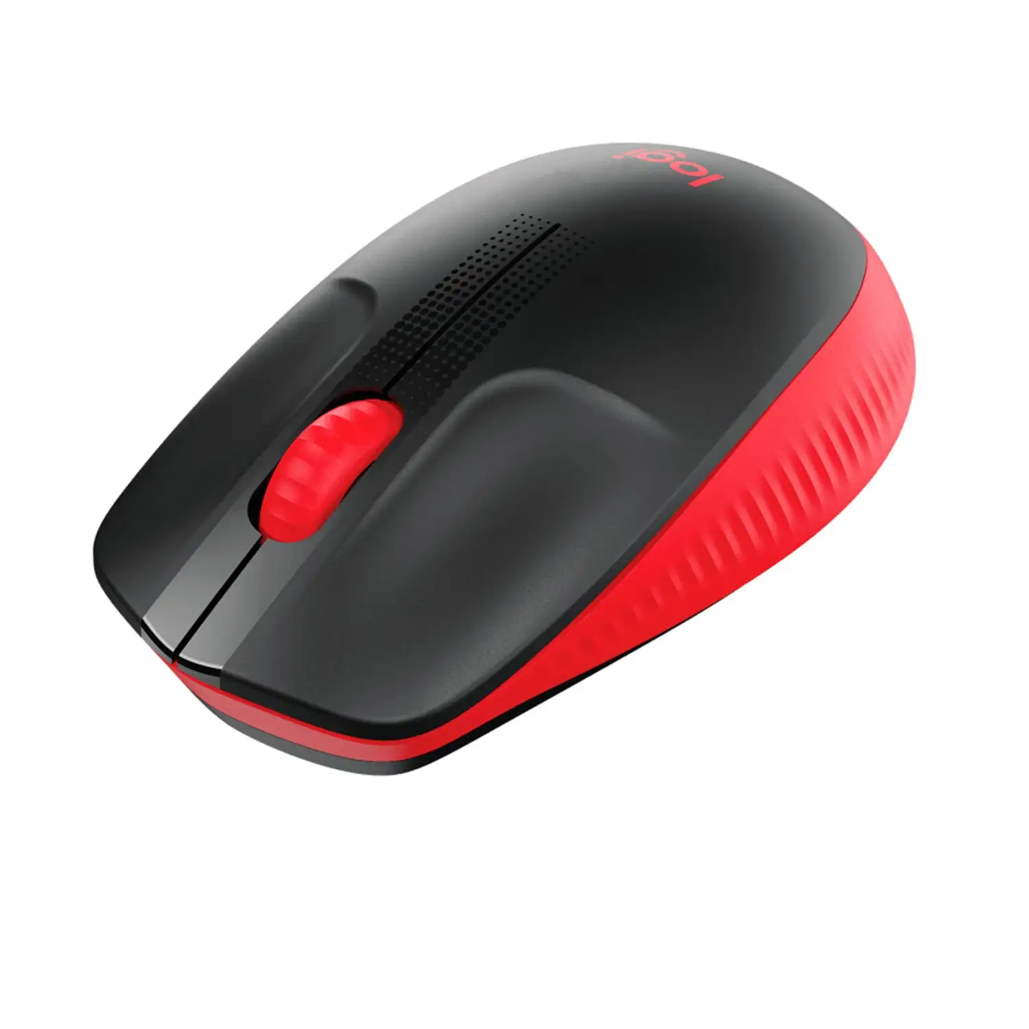 Mouse inalámbrico M190 Rojo LOGITECH 910-005904