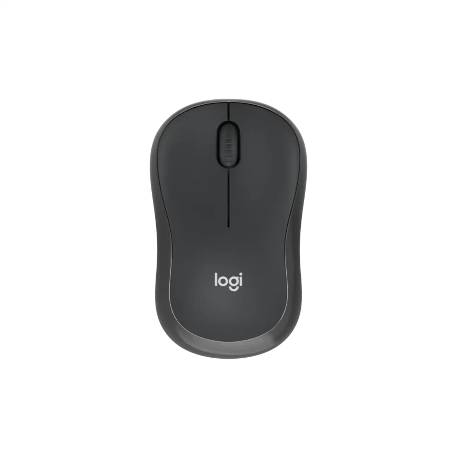 Mouse Inalámbrico Logitech M240 Negro LOGITECH 910-007113