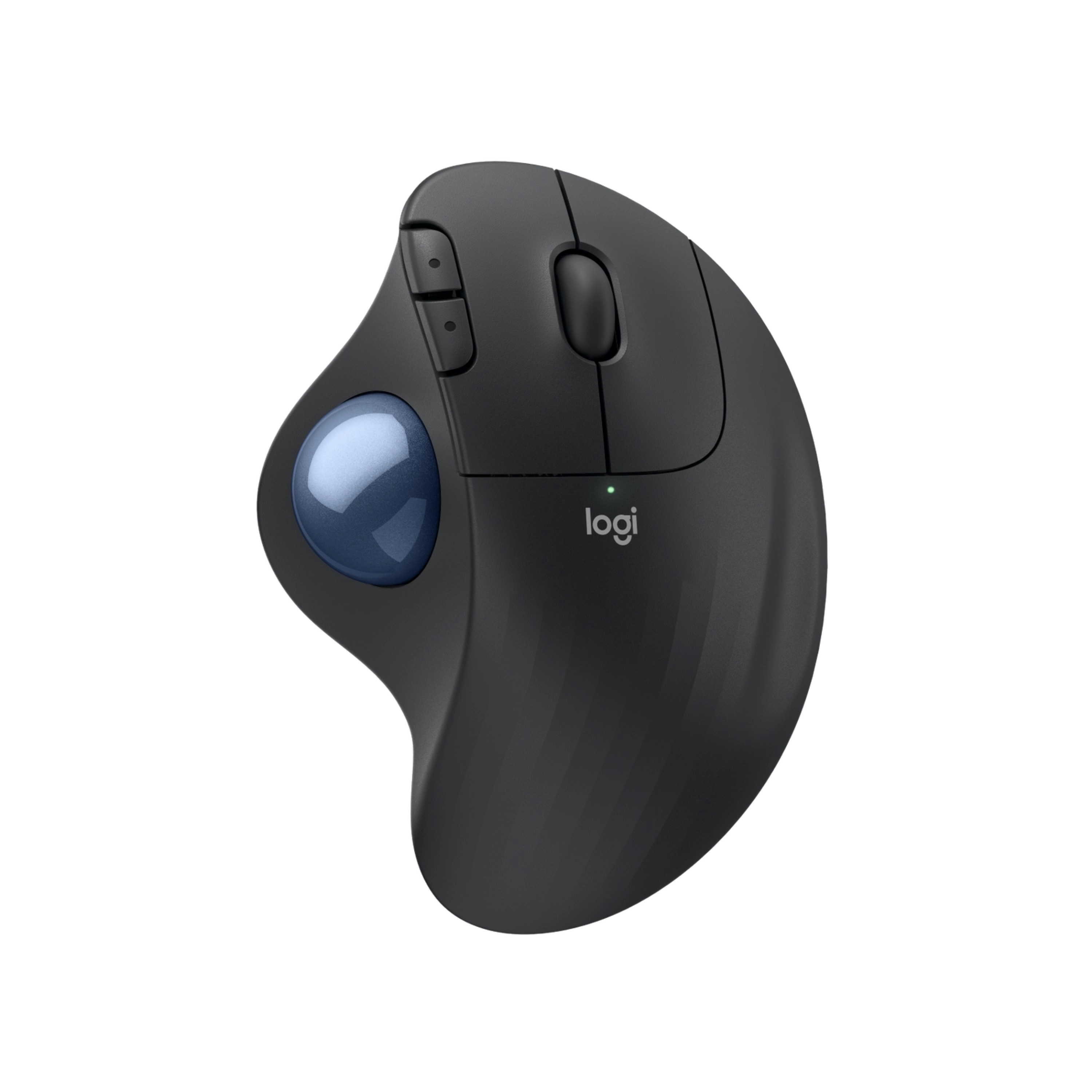 Mouse Inalámbrico Logitech Ergo M575S LOGITECH 910-007031