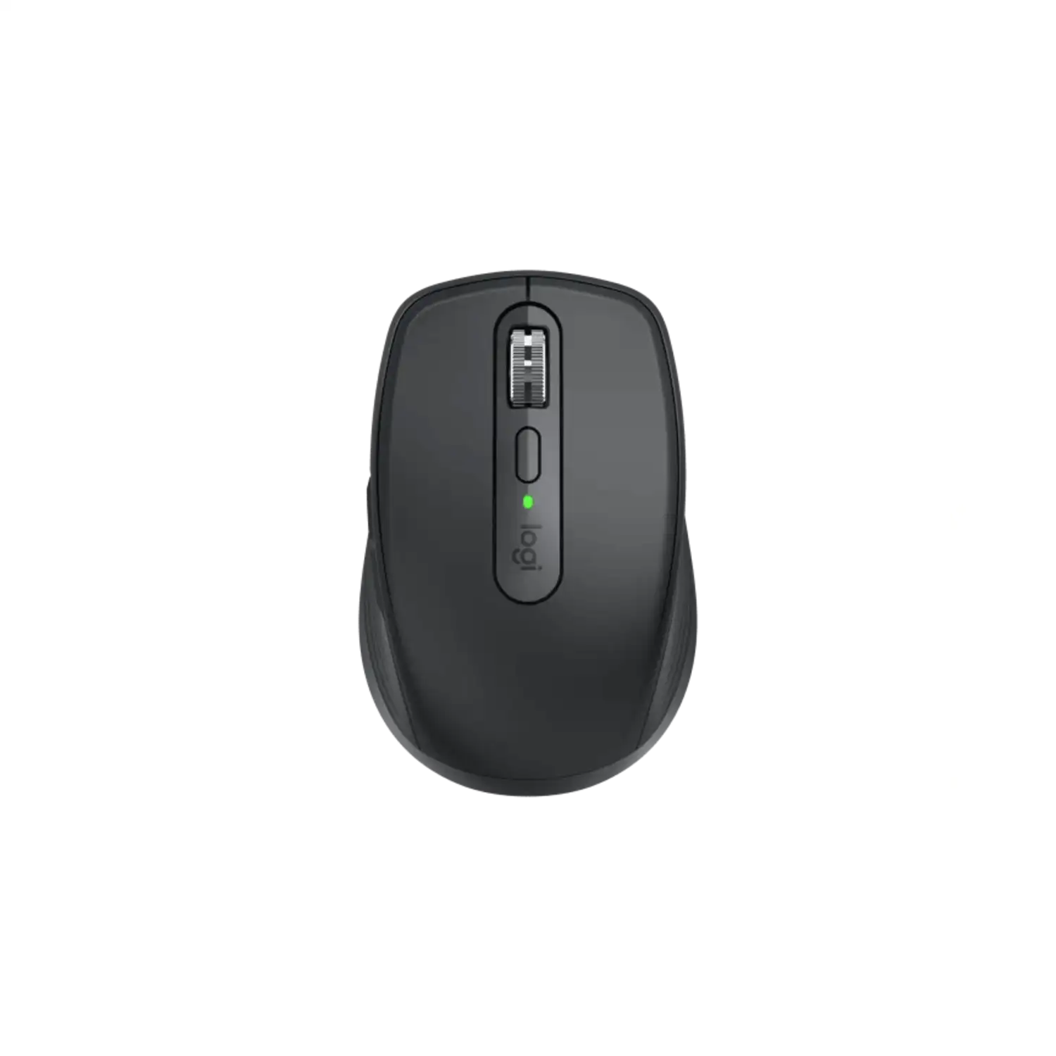 Mouse Inalámbrico MX Anywhere 3S Negro LOGITECH 910-006932