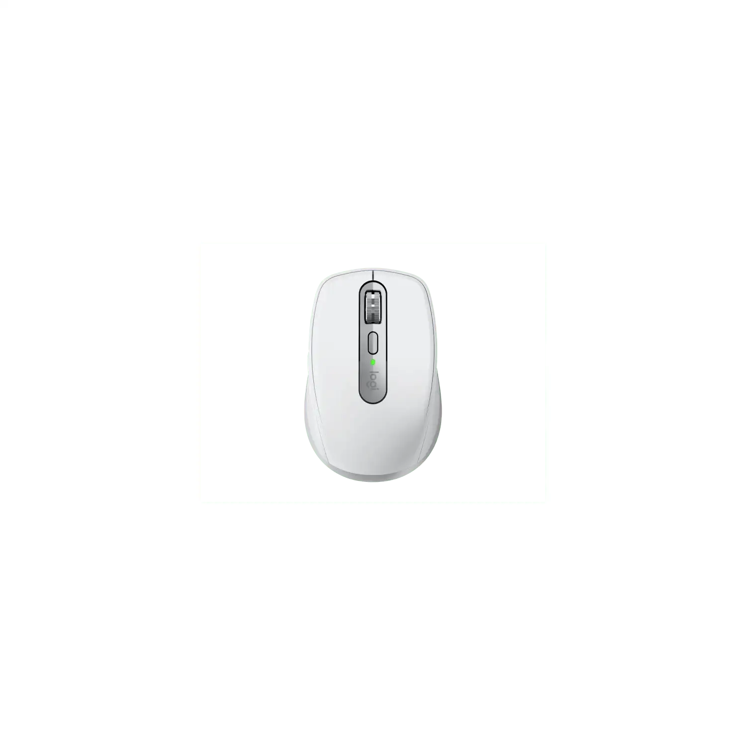 Mouse Inalámbrico Logitech MX Anywhere 3S Gris LOGITECH 910-006933