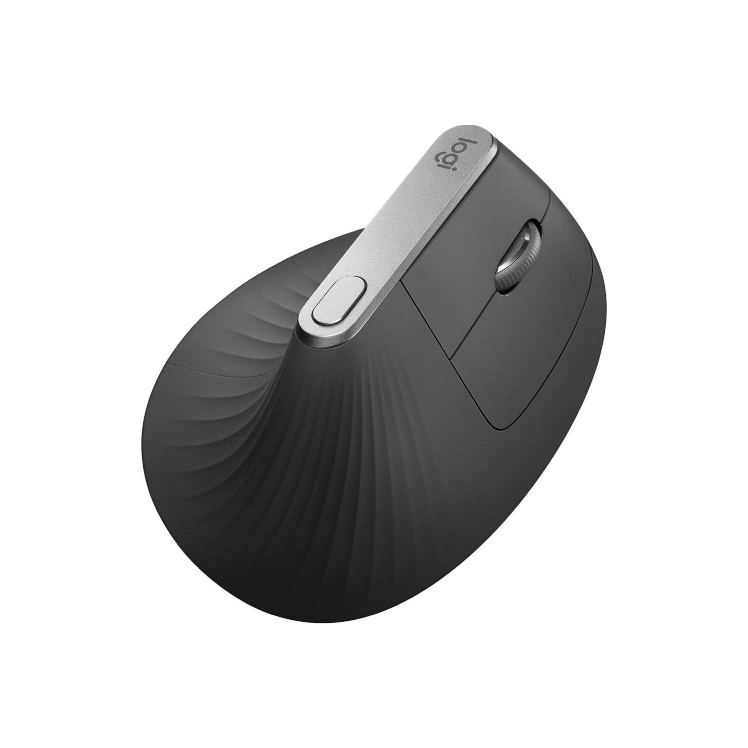 Mouse Inalámbrico Logitech MX Vertical Advanced LOGITECH 910-005449