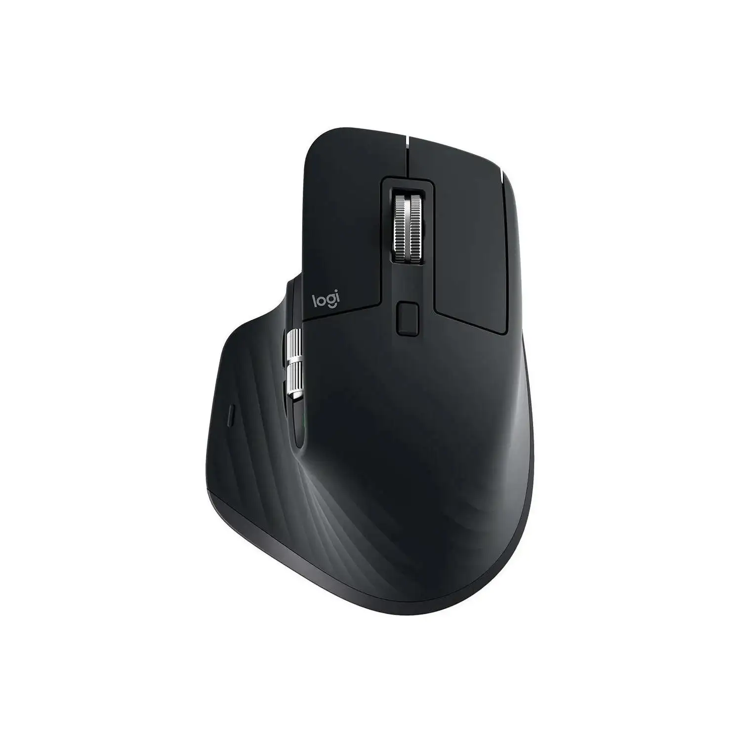 Mouse Inalàmbrico Logitech MX Master 3S Negro LOGITECH 910-006561