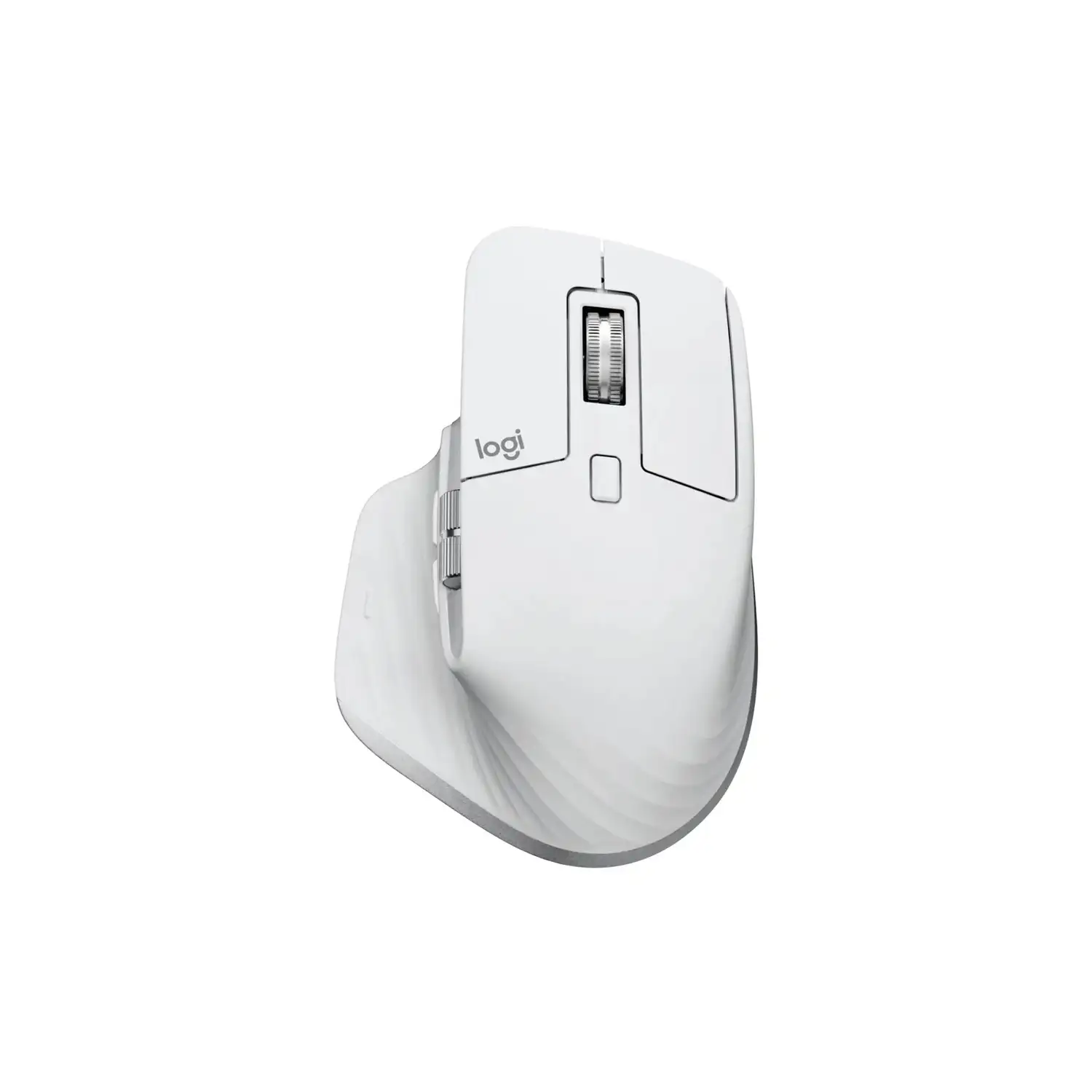 Mouse Inalámbrico Logitech MX Master 3S Blanco LOGITECH 910-006562