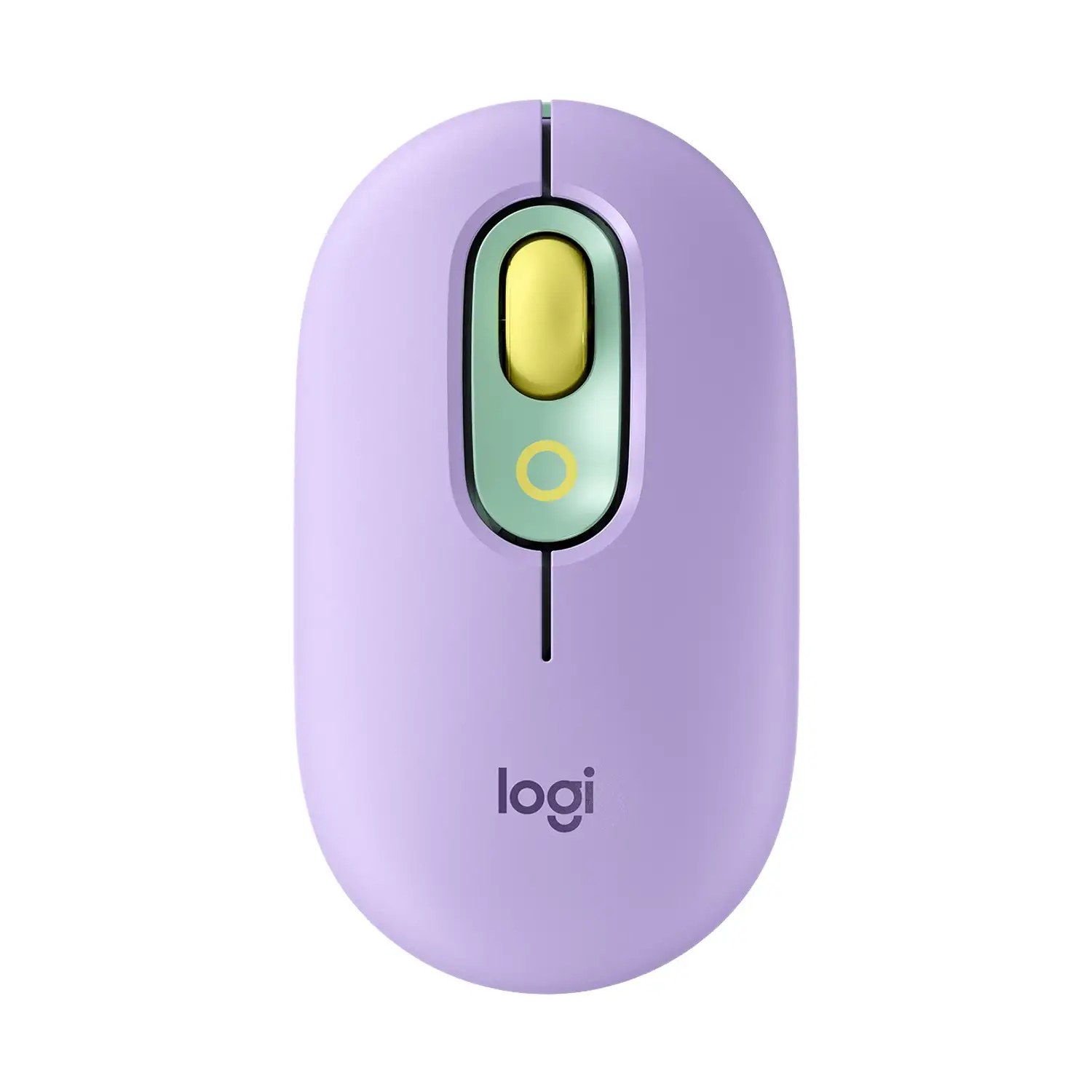 Mouse Inalámbrico POP Daydream LOGITECH 910-006550