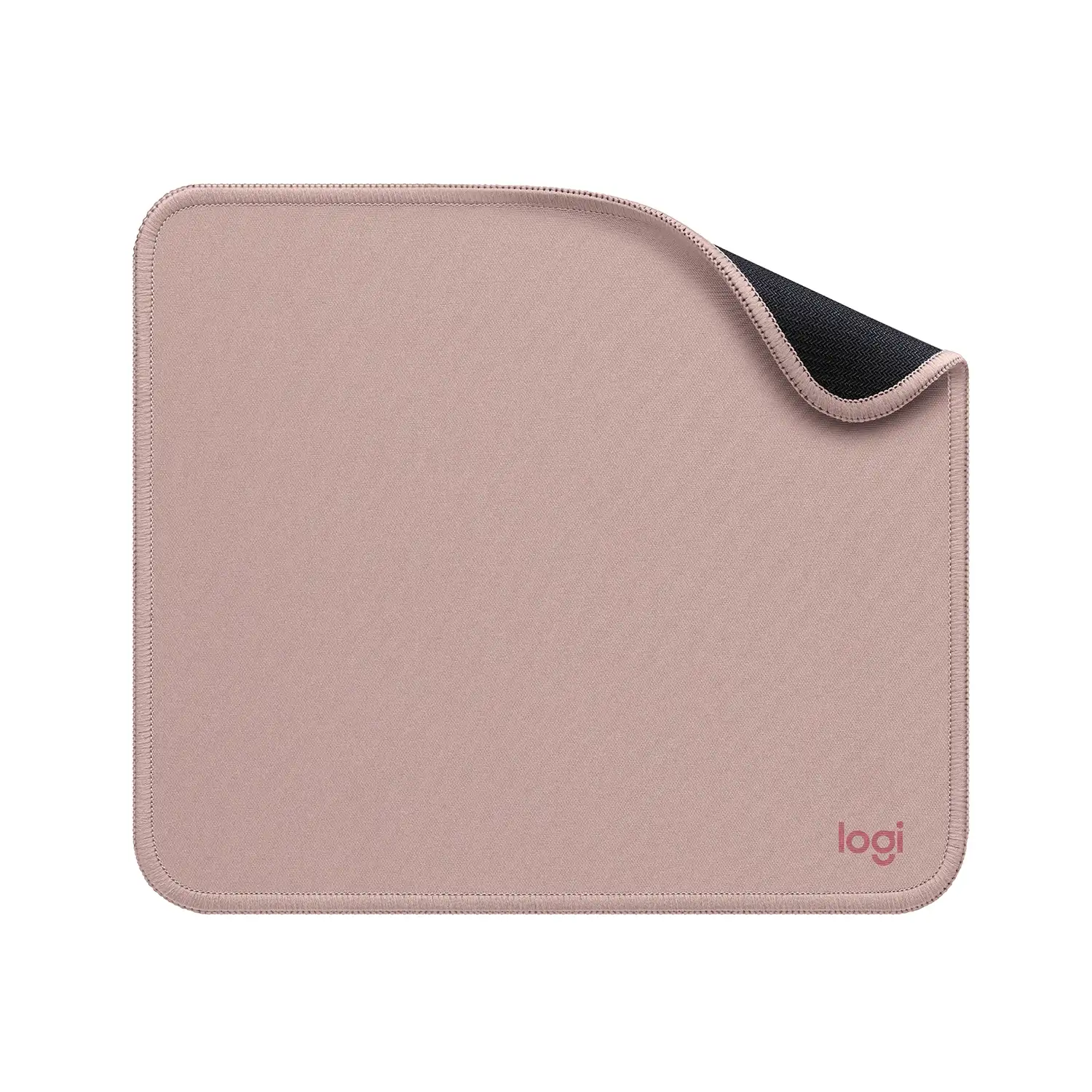 Mouse Pad Logitech M Rosa LOGITECH 956-000037 -2