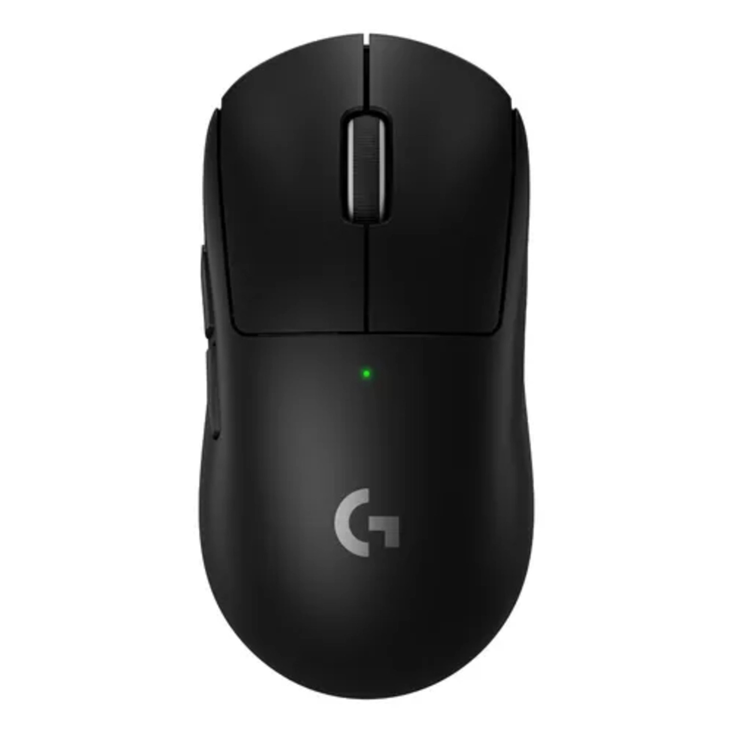 Mouse Inalámbrico Logitech G PRO X 2 Negro LOGITECH 910-006629